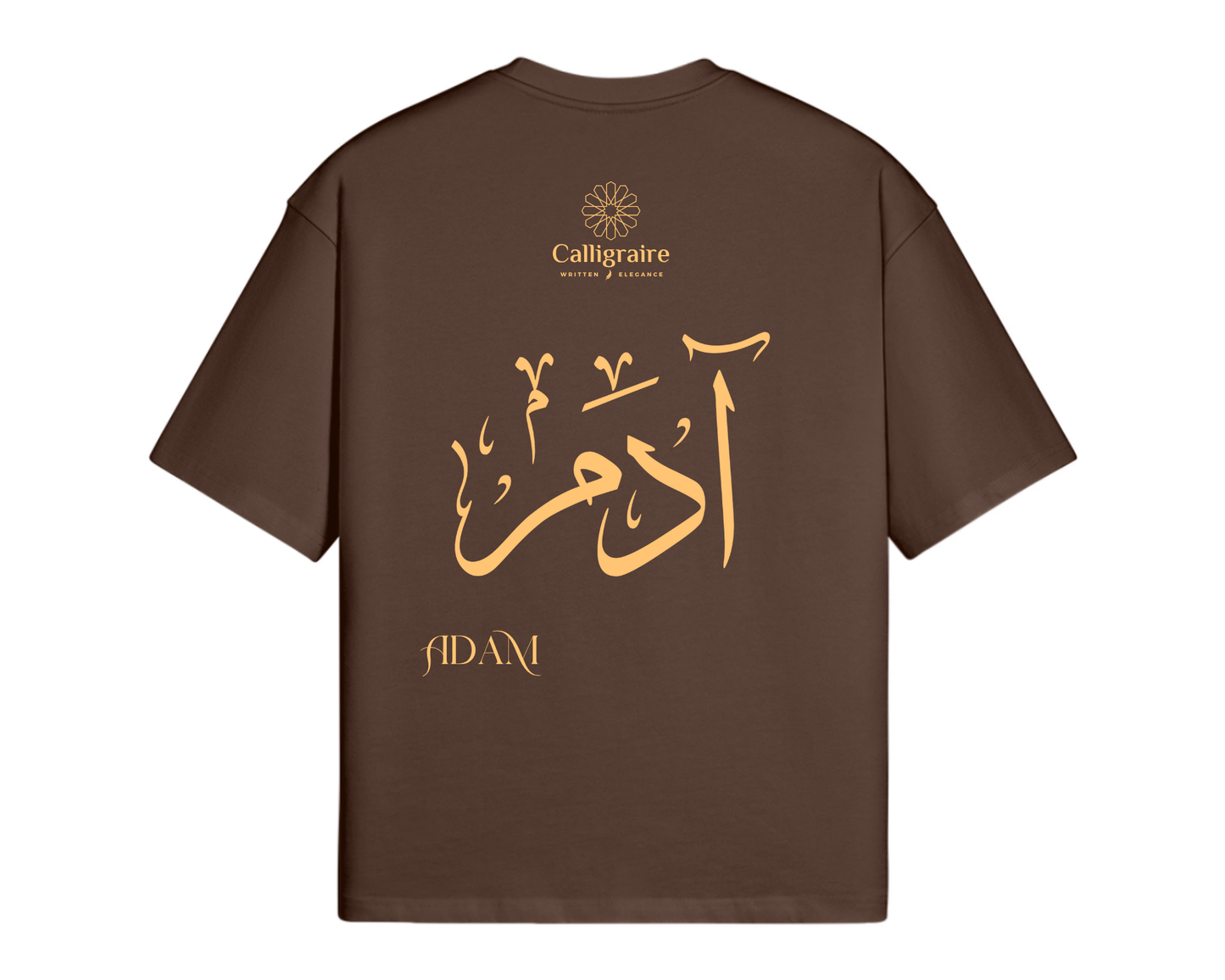 Adam | Adem | آدم - TEE