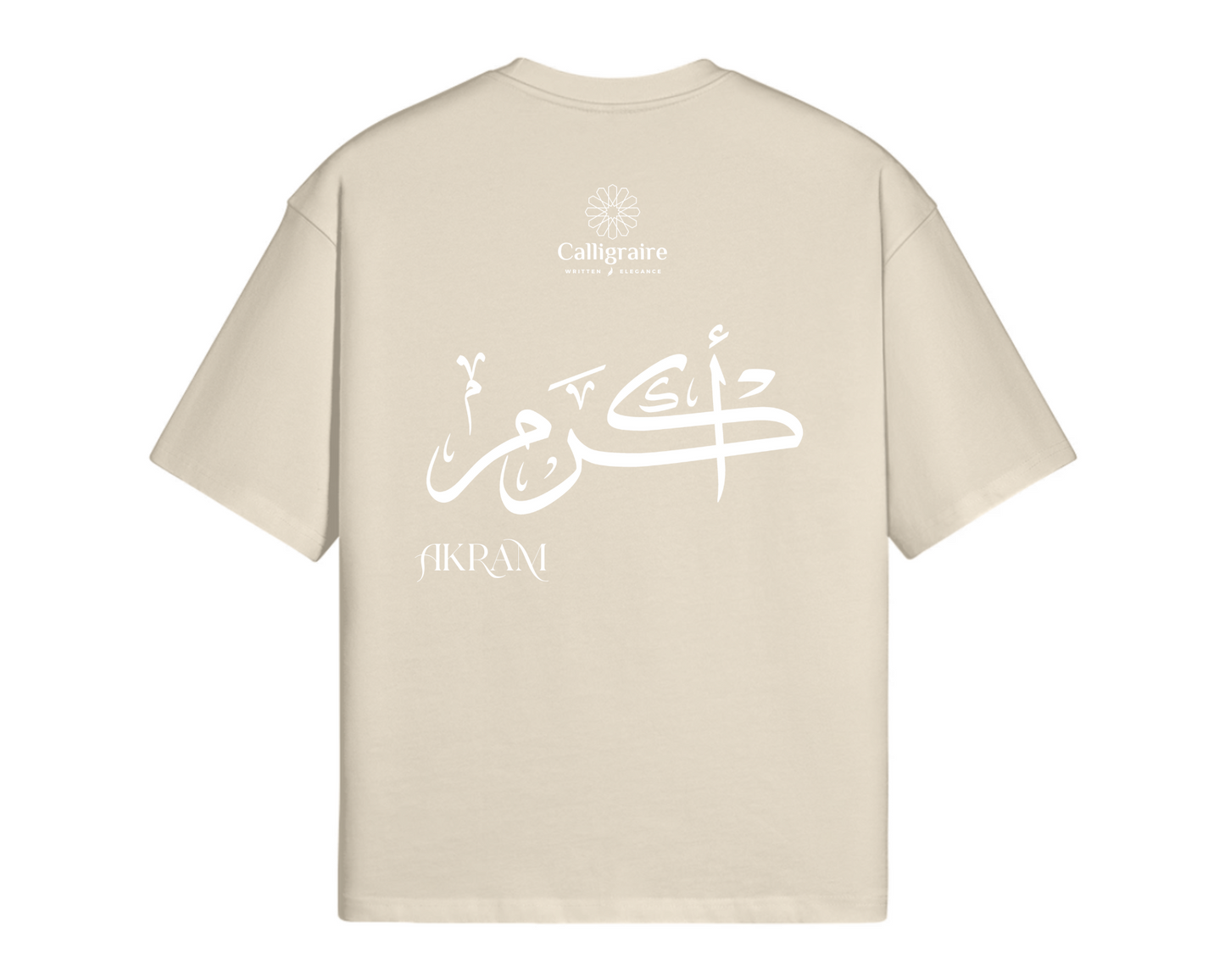 Akram | Akrame | أكرم - TEE