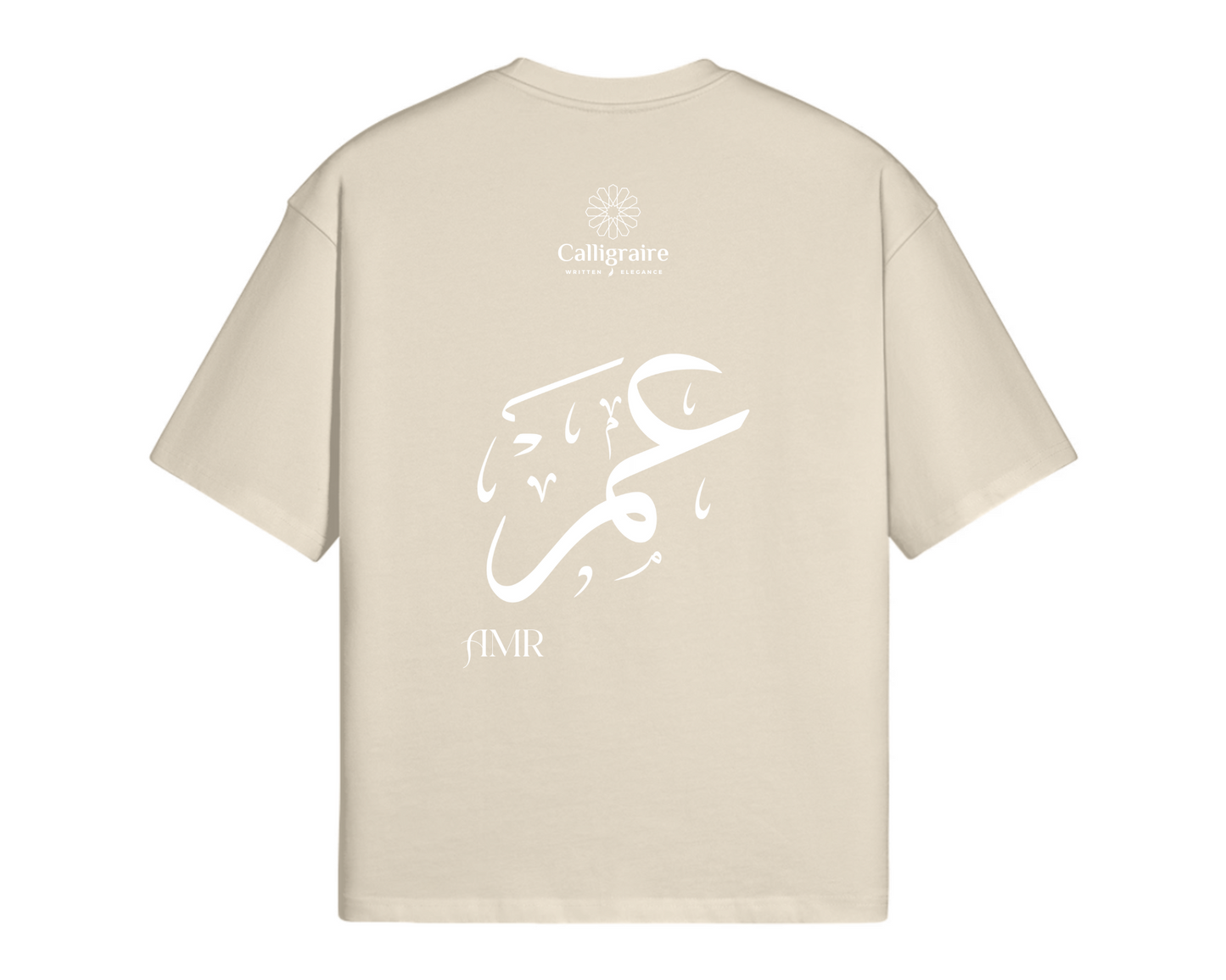 Amr | عَمر - TEE