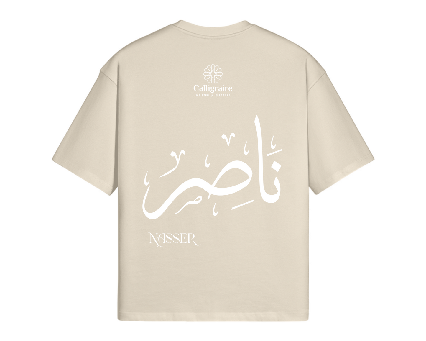 Nasser | Naser - TEE
