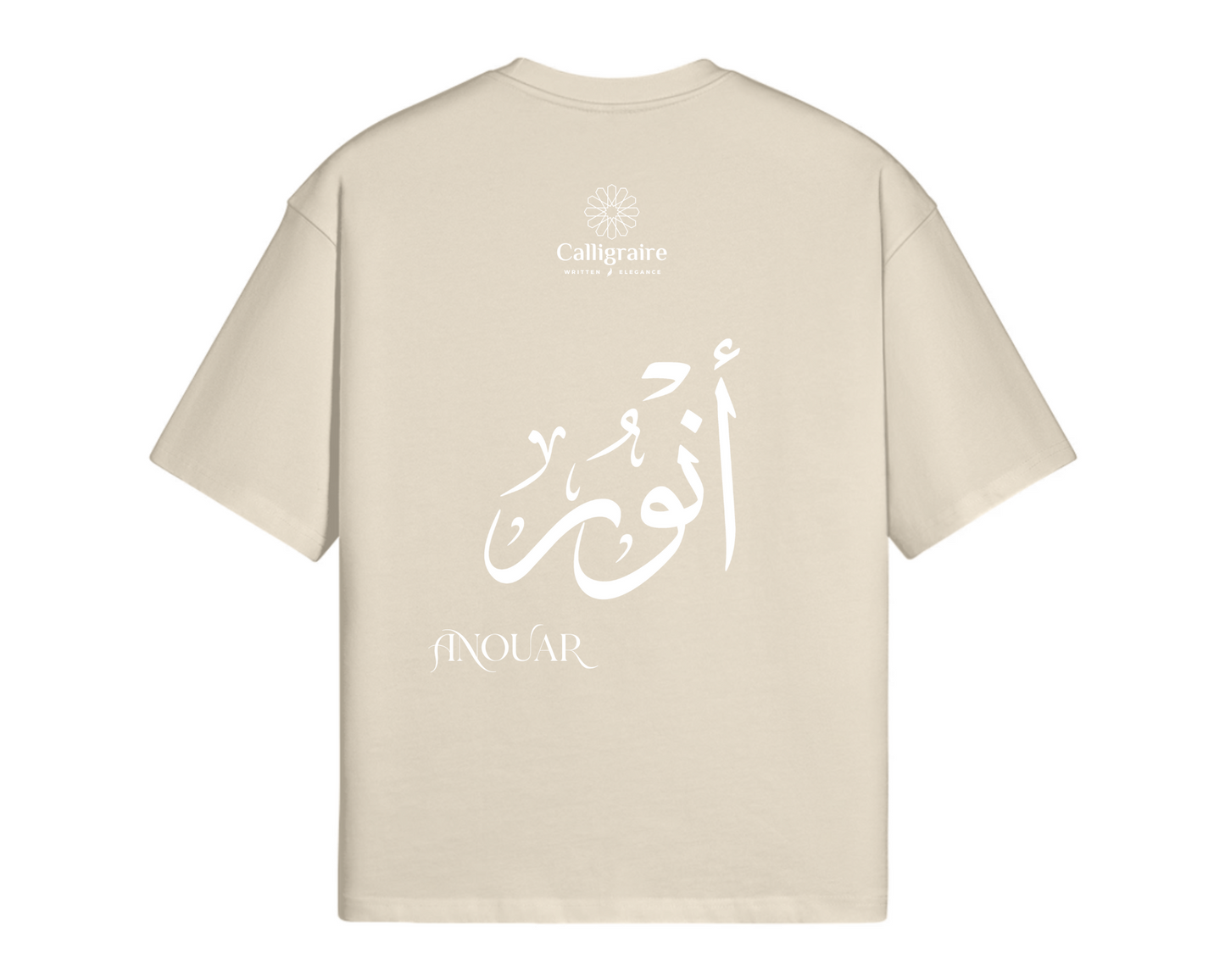 Anouar | Anwar | أنور - TEE