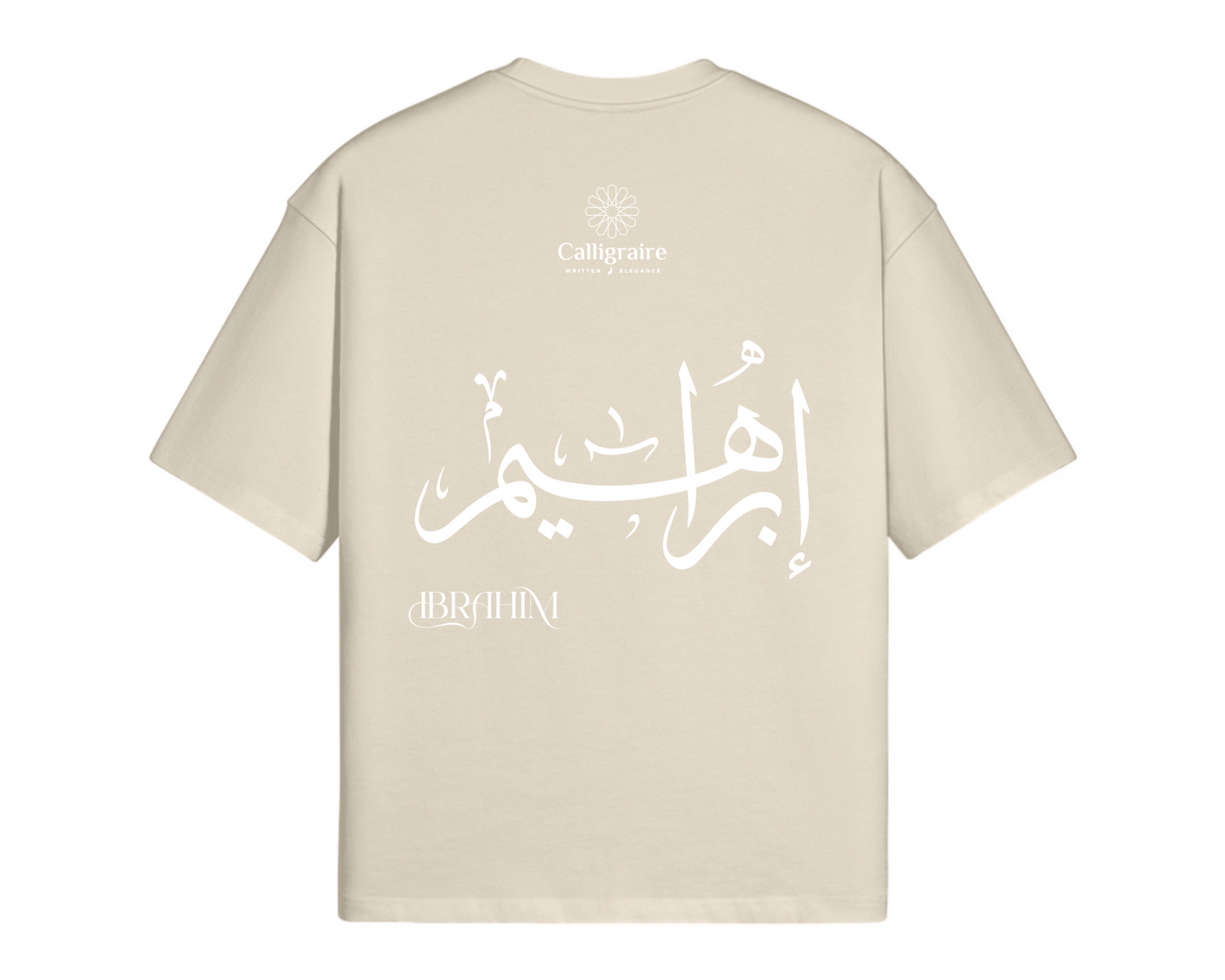 Ibrahim | İbrahim | Brahim | إبراهيم - TEE