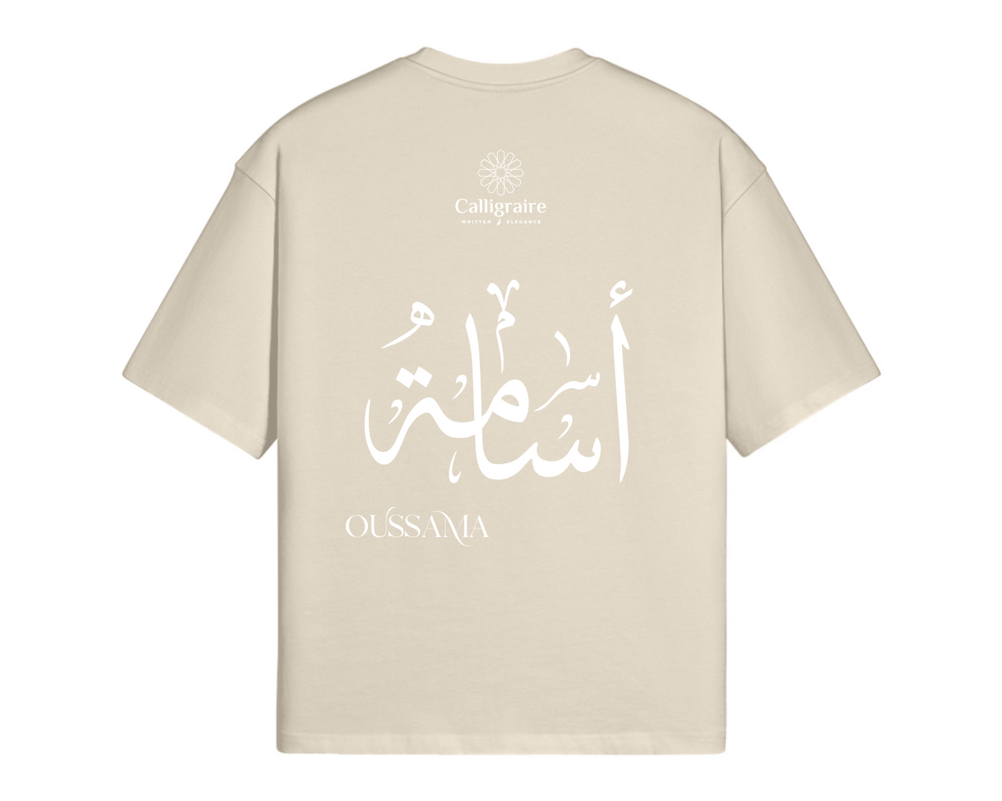 Osama | Oussama | Usama | أسامة - TEE
