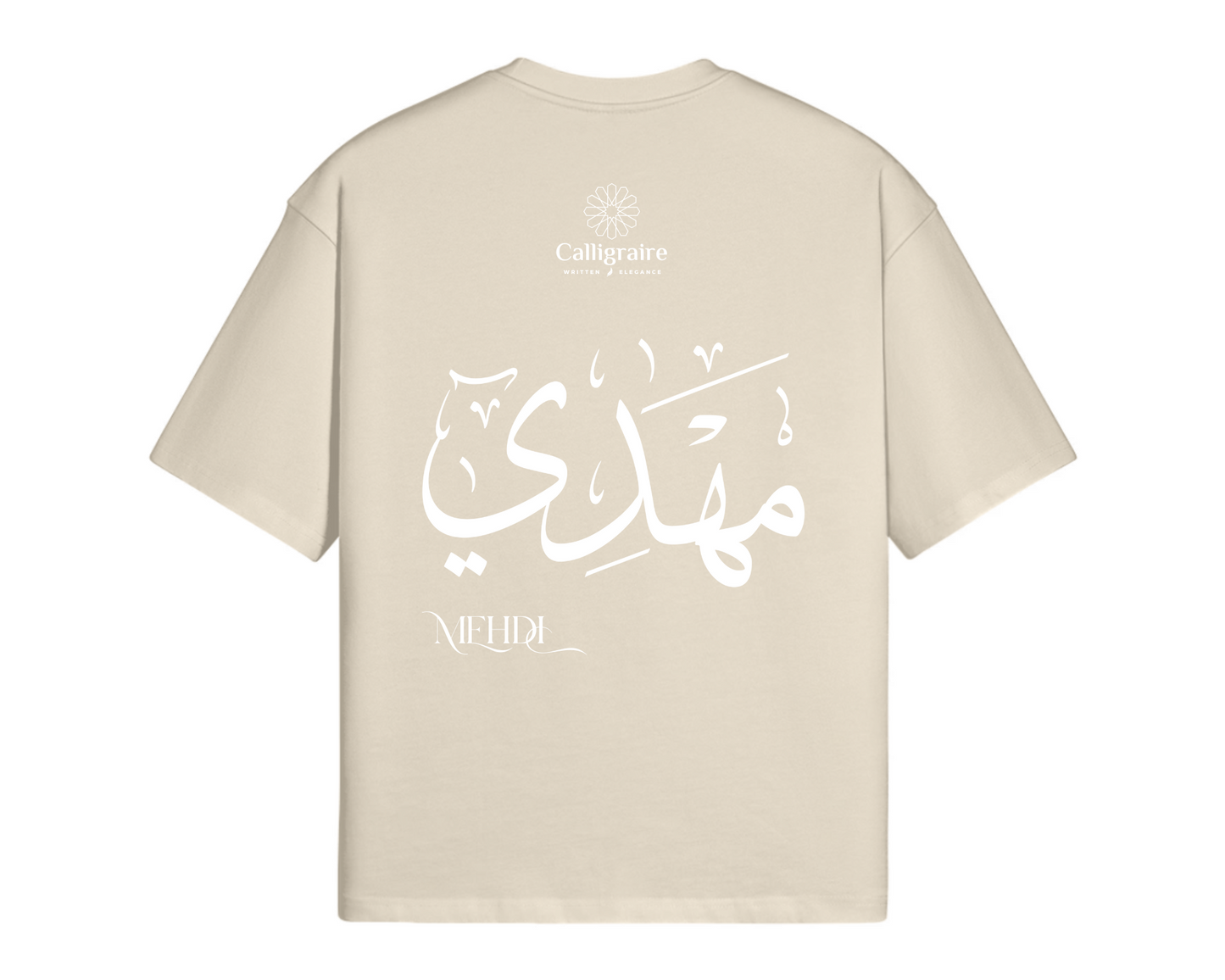 Mahdi | Mehdi | مهدي - TEE