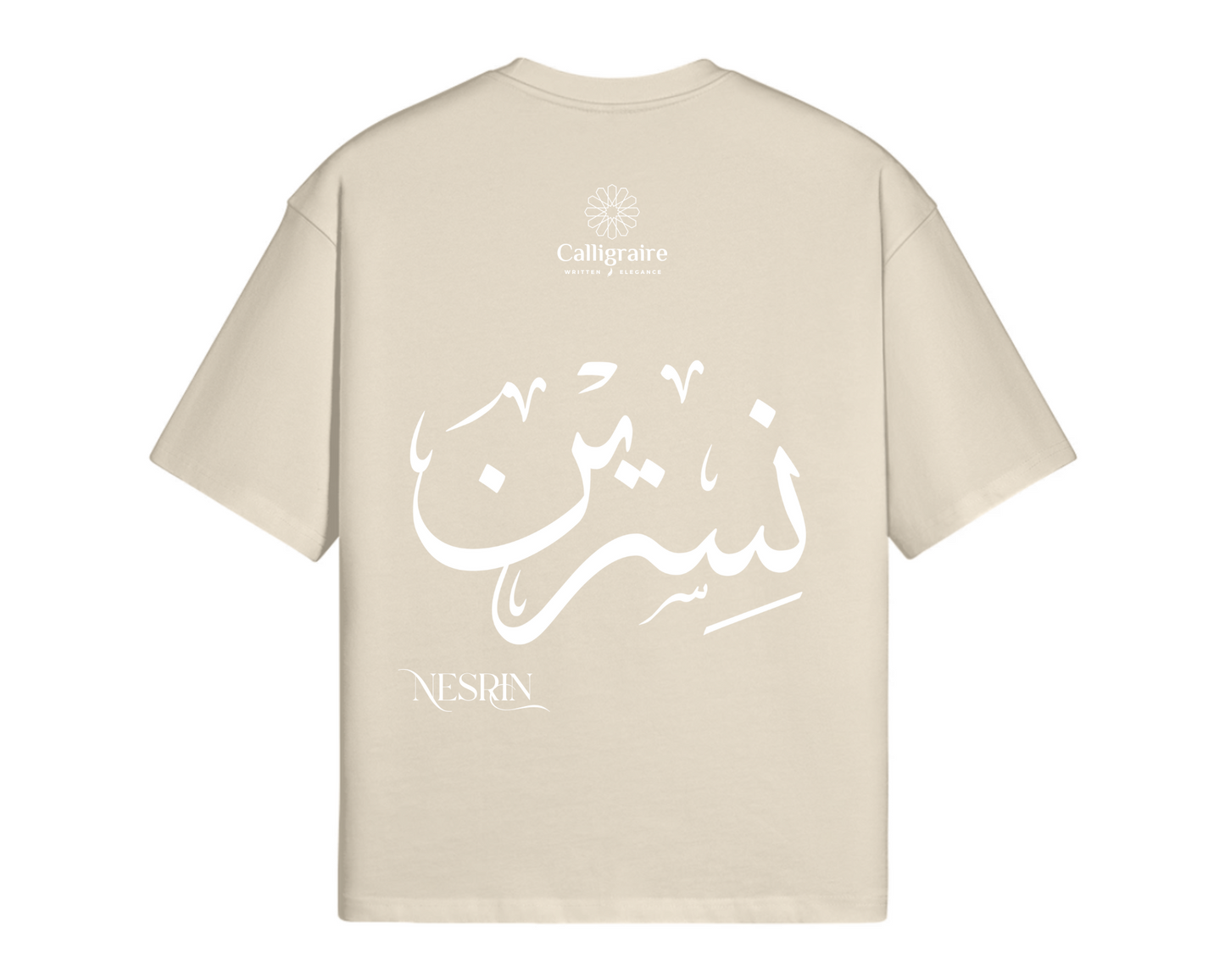 Nesrin | Nisrine - TEE