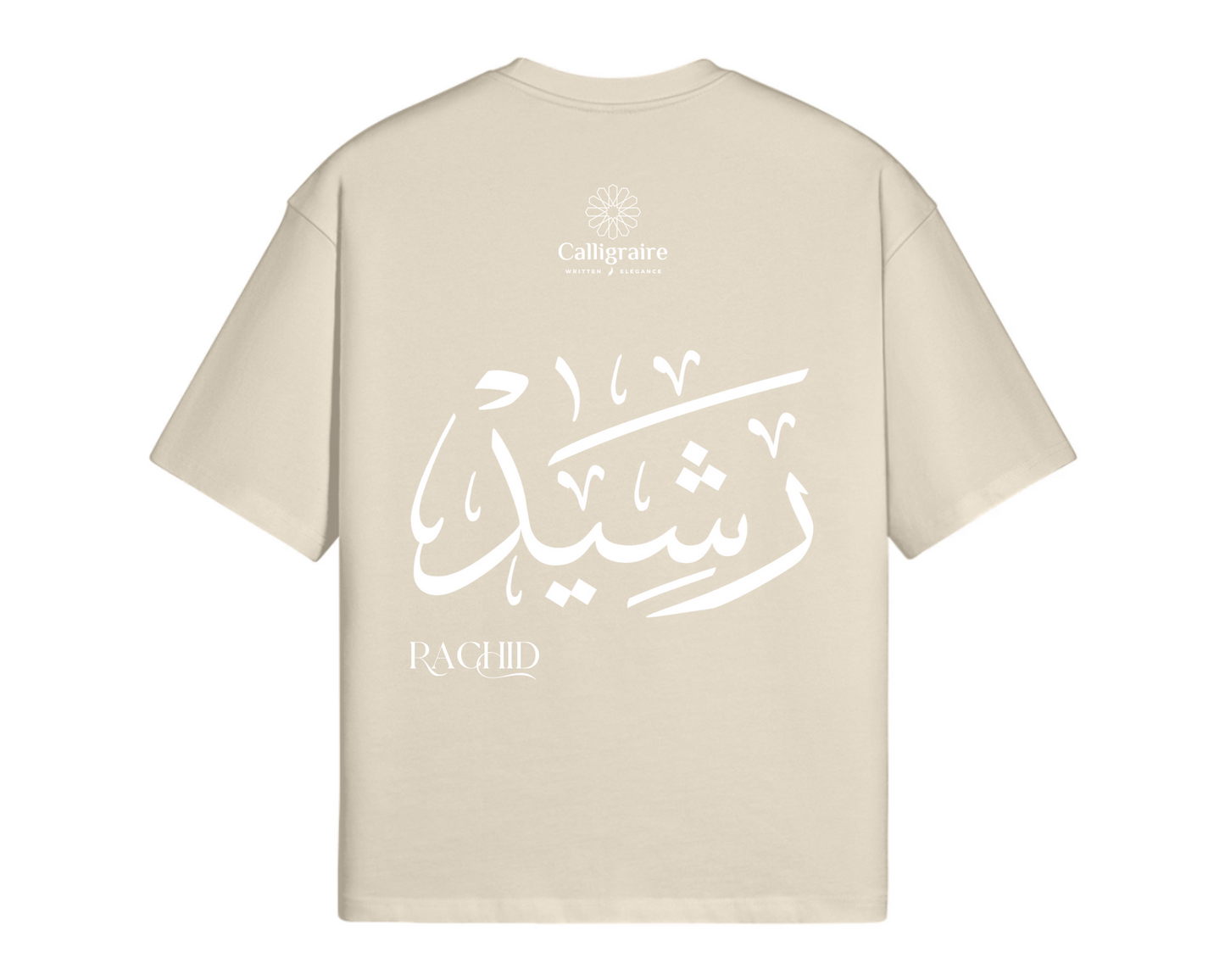 Rachid | Rashid | رشيد - TEE