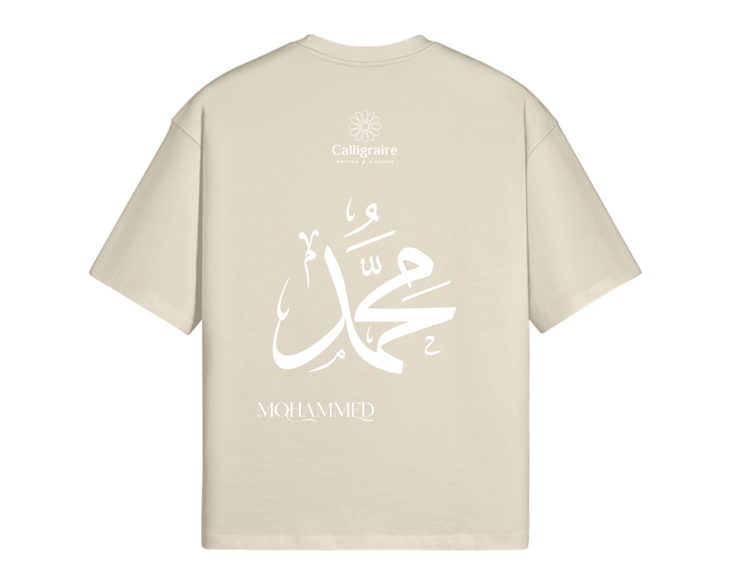 Mohammad | Muhammad | Mehmet | محمد - TEE
