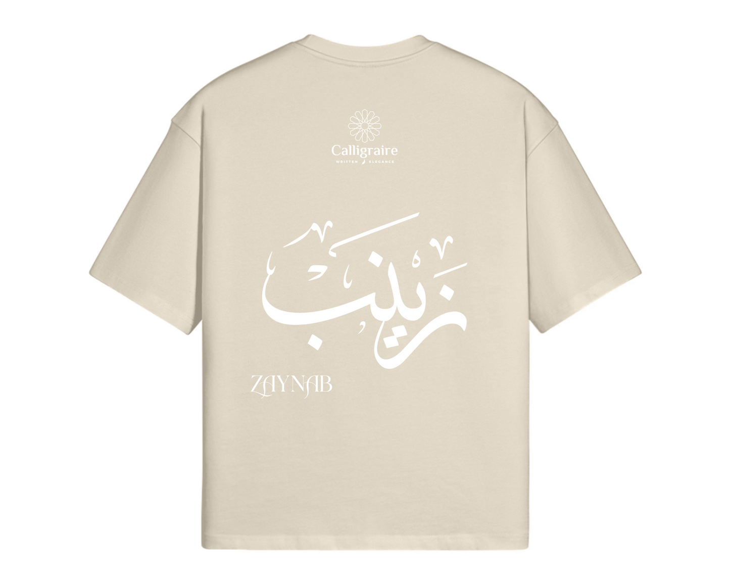 Zaynab | Zayneb | Zineb | Zeynep - TEE