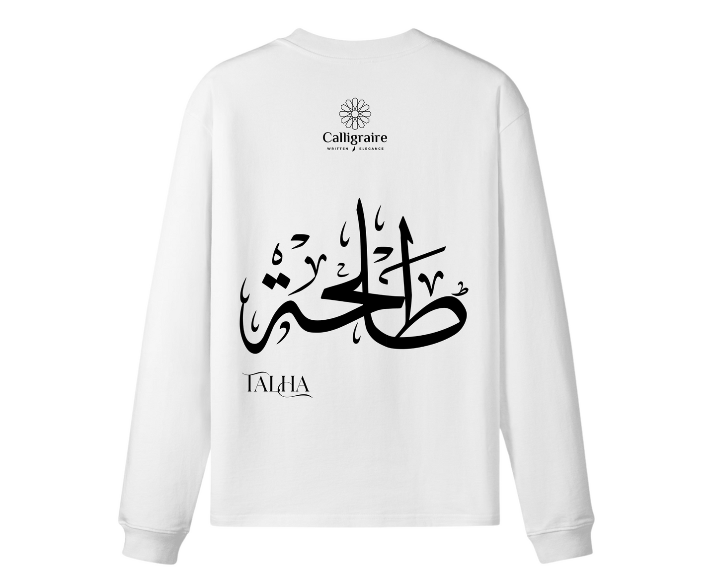 Talha | طلحة