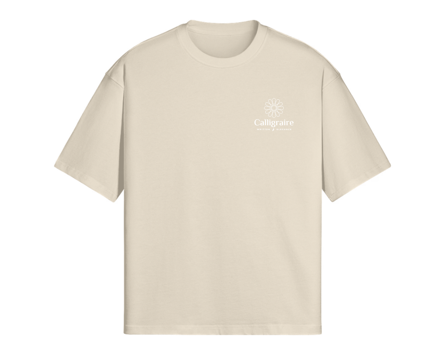 UNISEX PERSONALIZED TEE