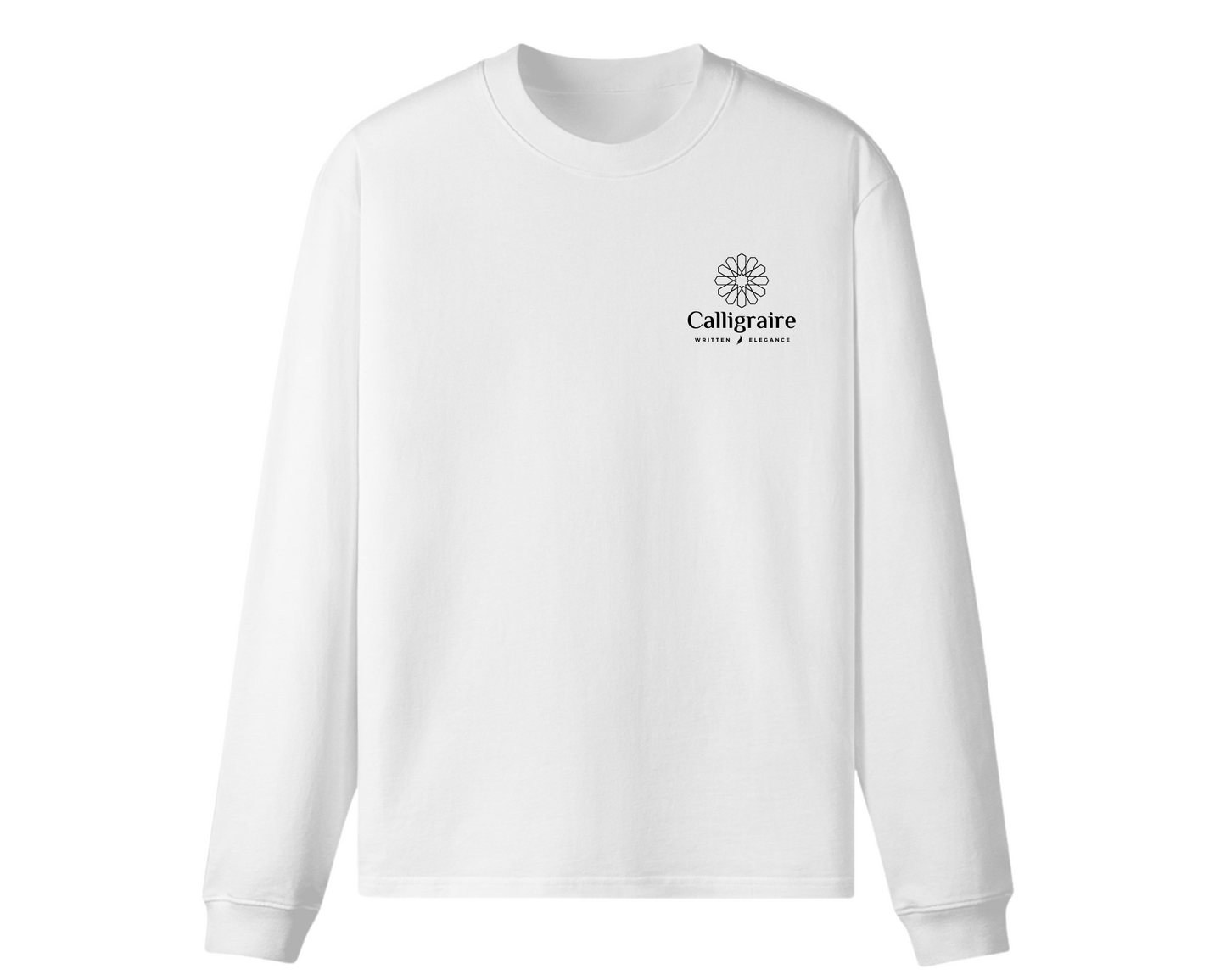 YOUR NAME LONG SLEEVE | WOMEN