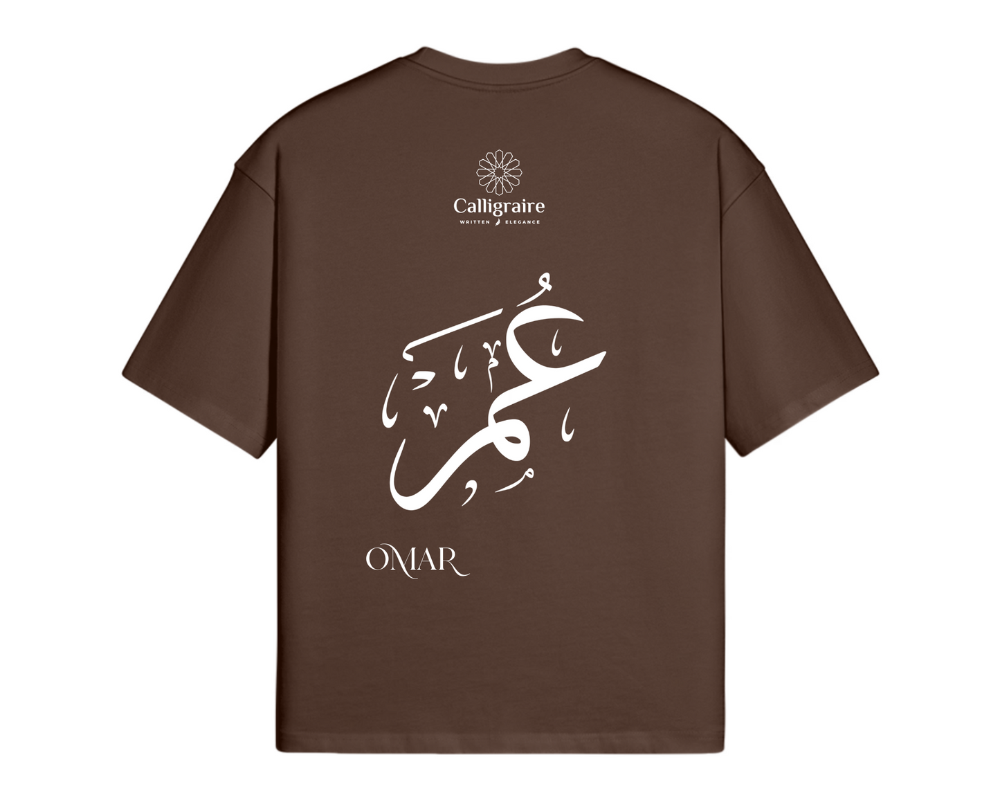 Omar | Ömer | Umar | عُمر - TEE