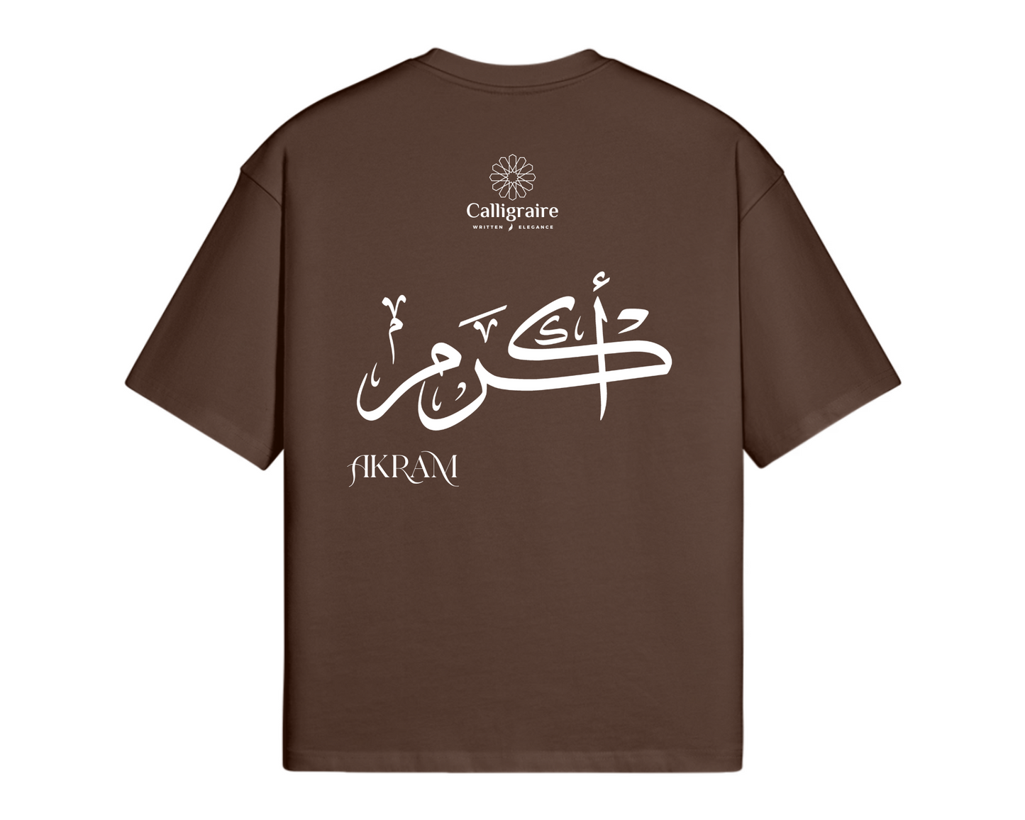 Akram | Akrame | أكرم - TEE