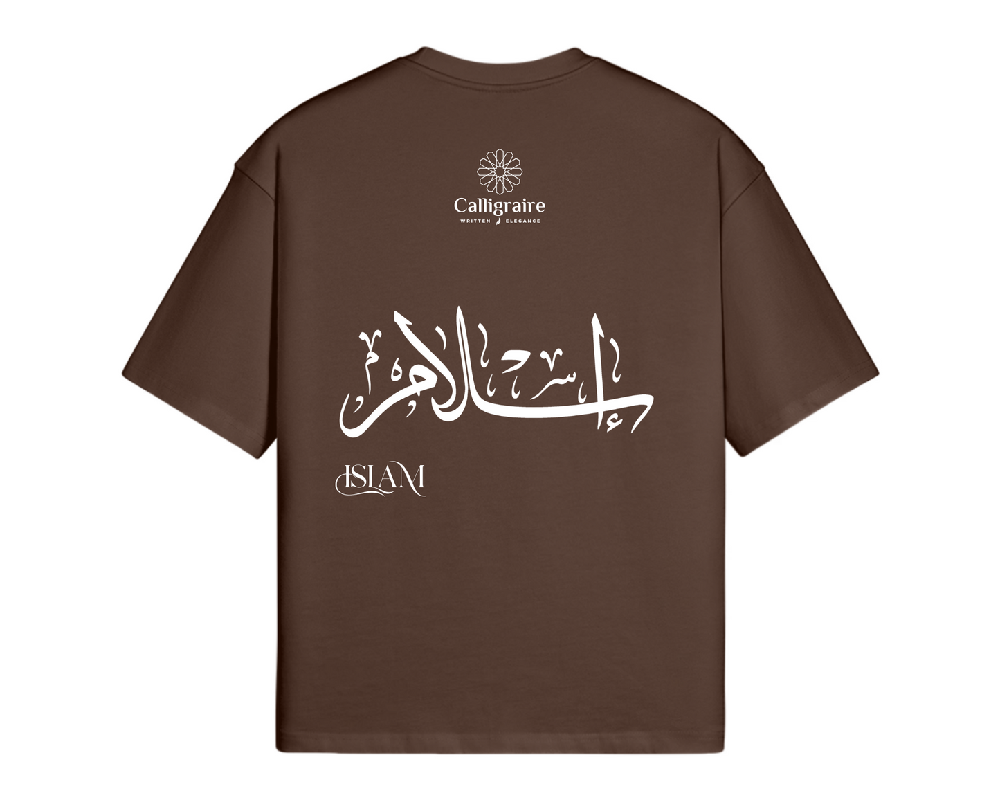 Eslam | Islam | إسلام - TEE