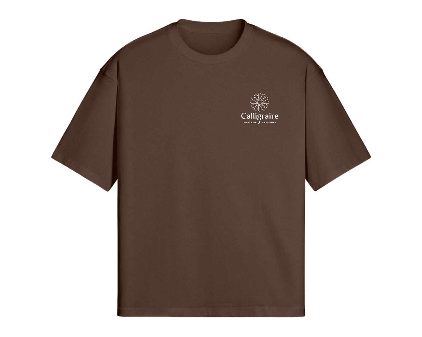 UNISEX PERSONALIZED TEE