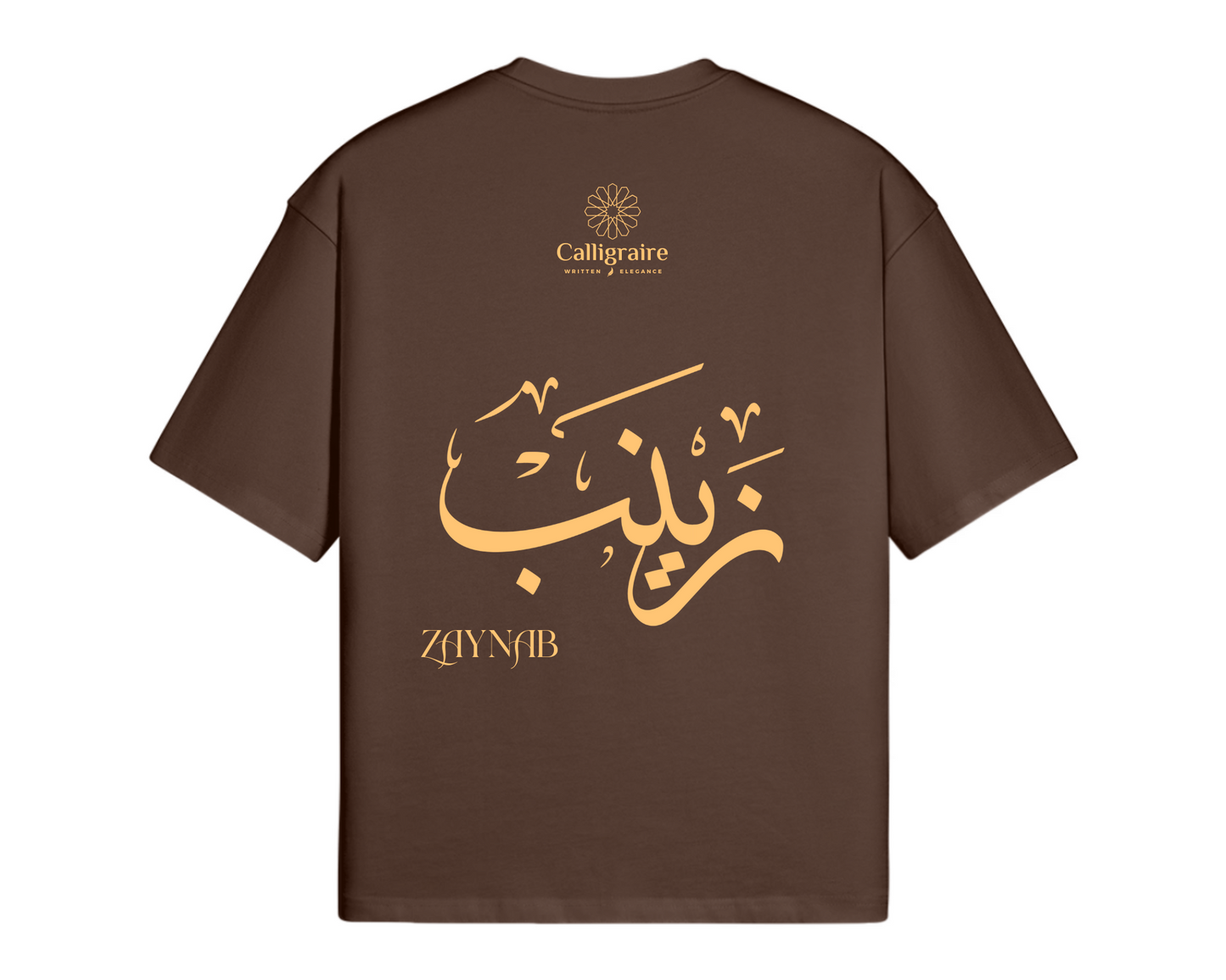 Zaynab | Zayneb | Zineb | Zeynep - TEE