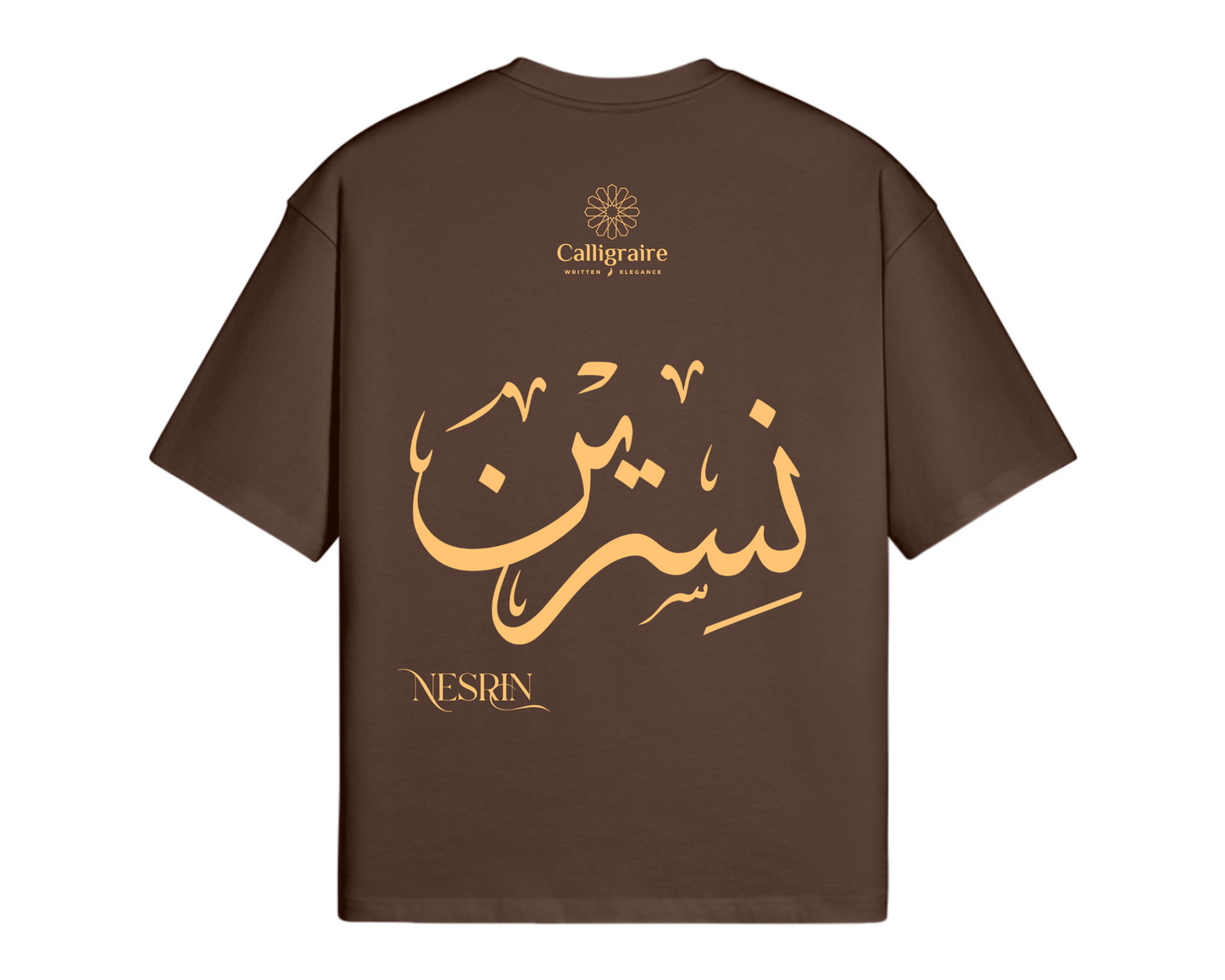 Nesrin | Nisrine - TEE