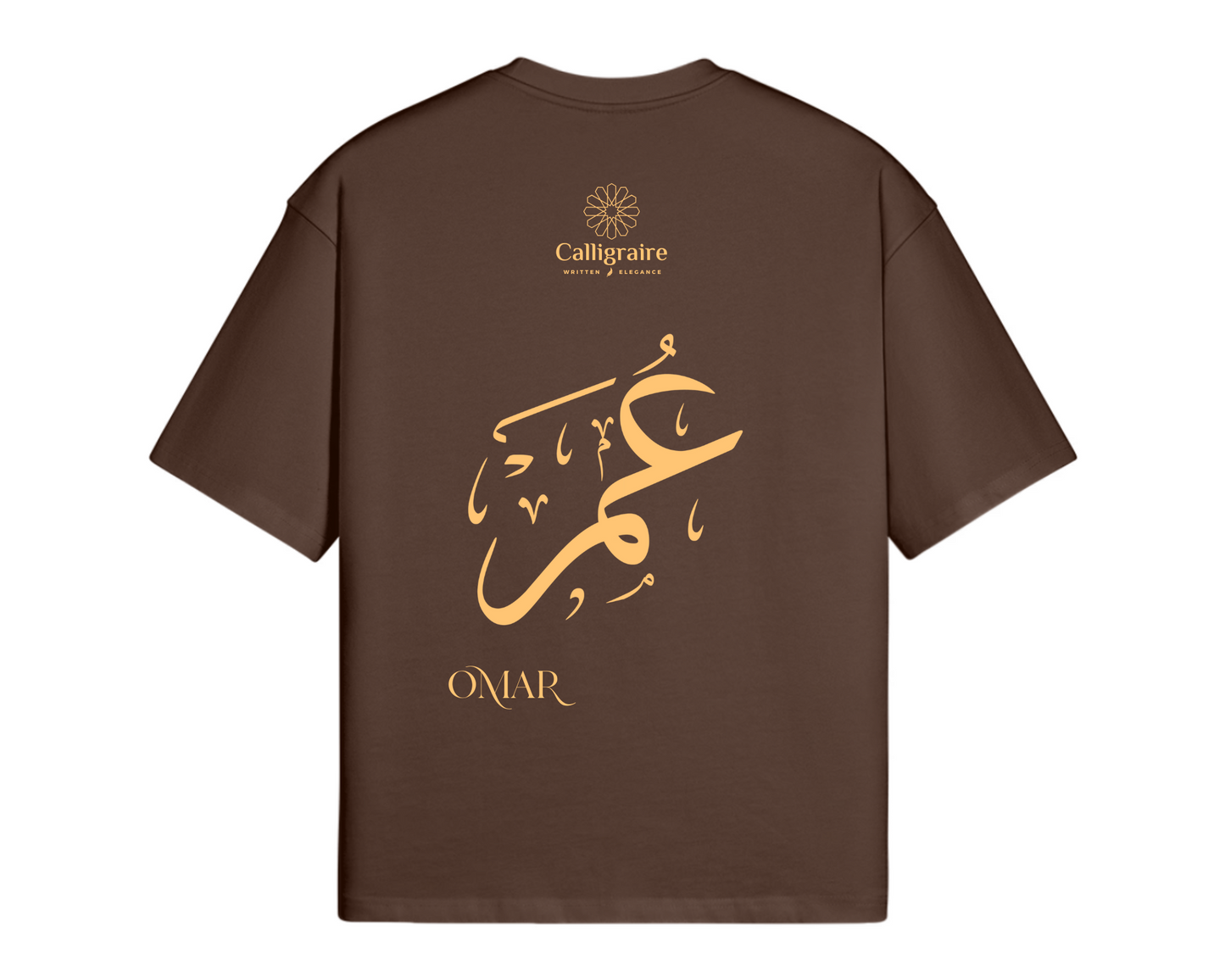 Omar | Ömer | Umar | عُمر - TEE