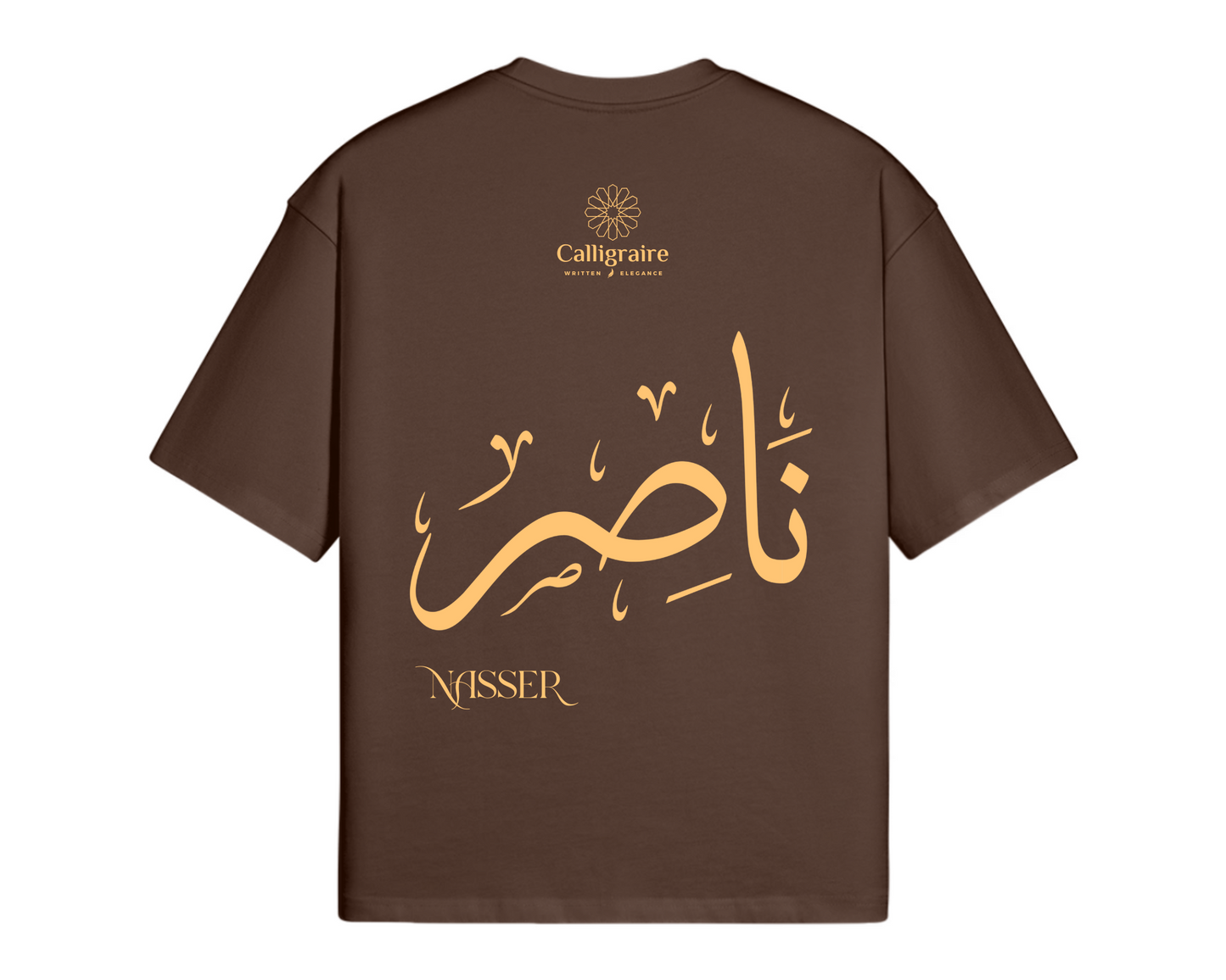 Nasser | Naser - TEE