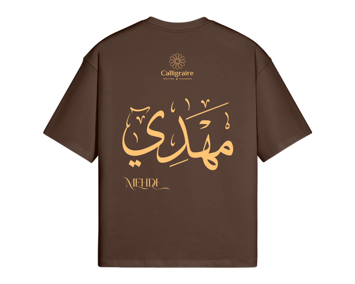 Mahdi | Mehdi | مهدي - TEE
