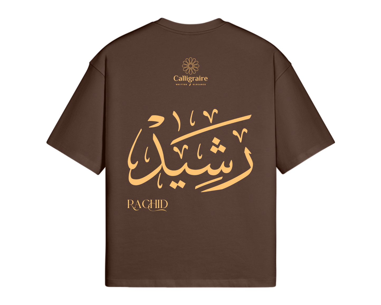 Rachid | Rashid | رشيد - TEE