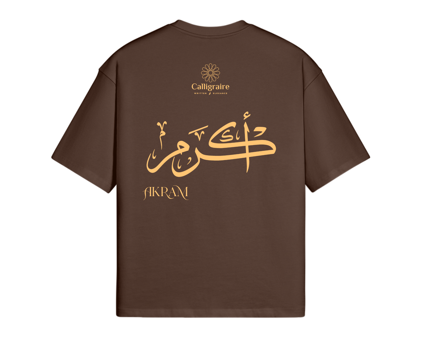 Akram | Akrame | أكرم - TEE