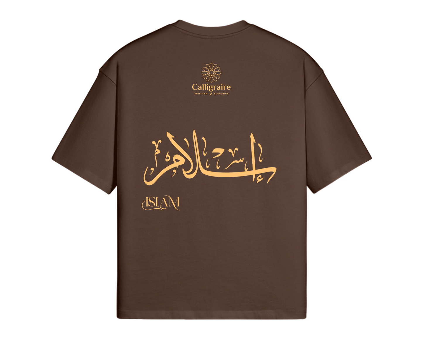 Eslam | Islam | إسلام - TEE