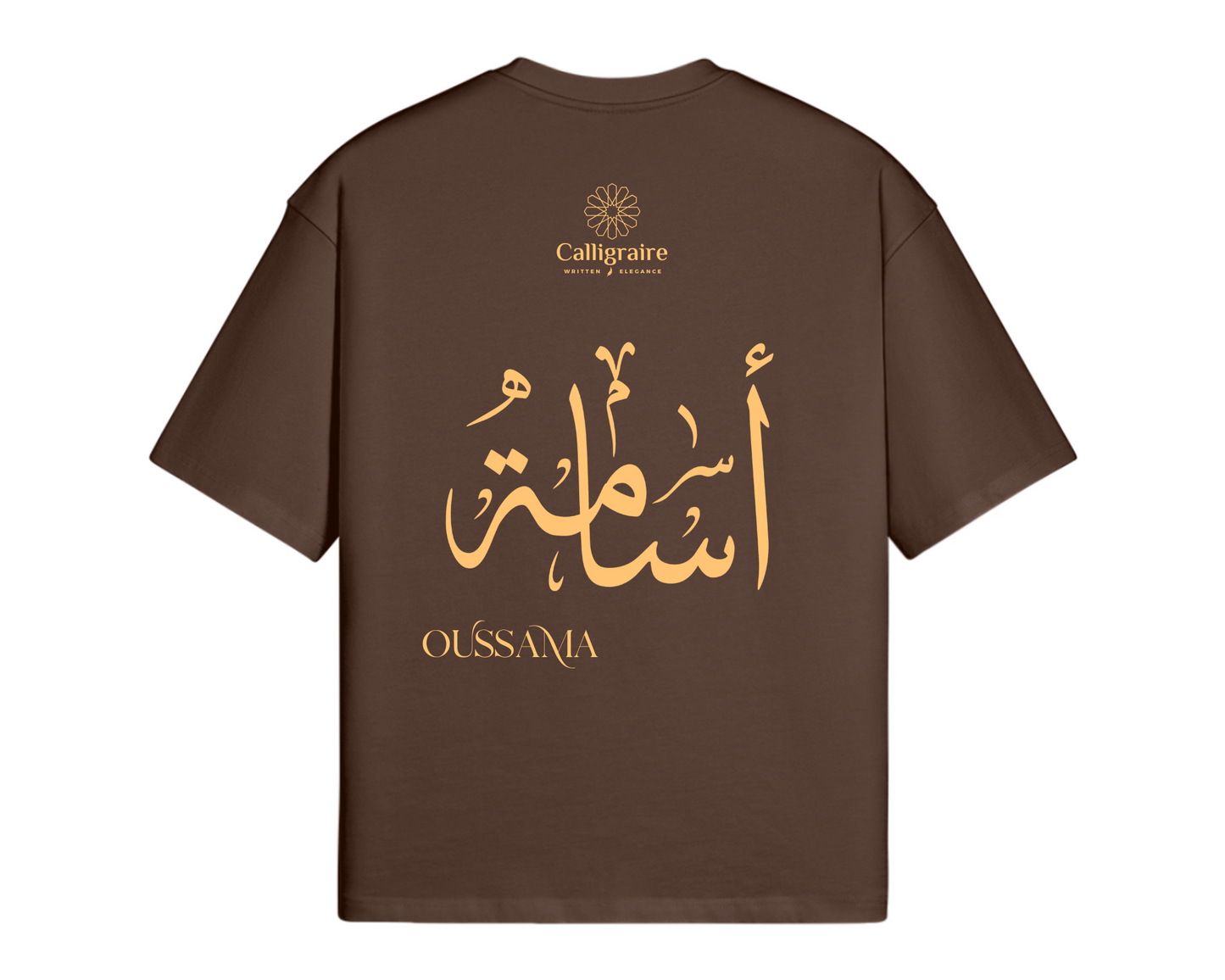 Osama | Oussama | Usama | أسامة - TEE