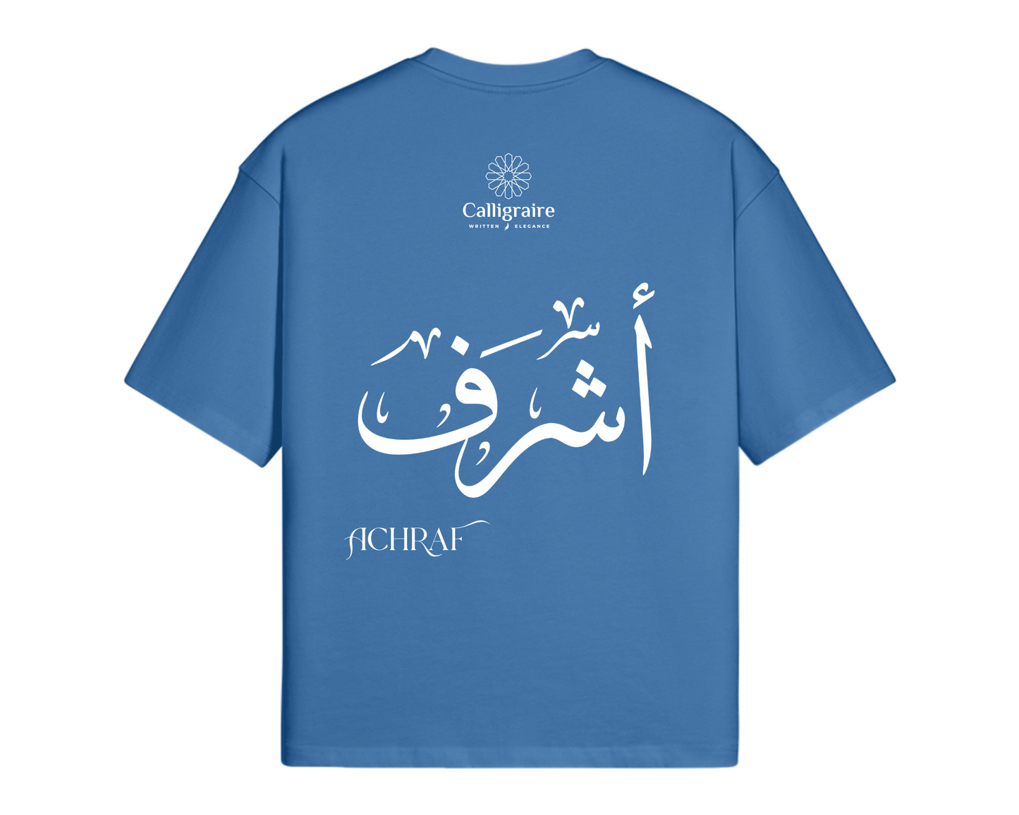 Achraf | Ashraf | أشرف - TEE