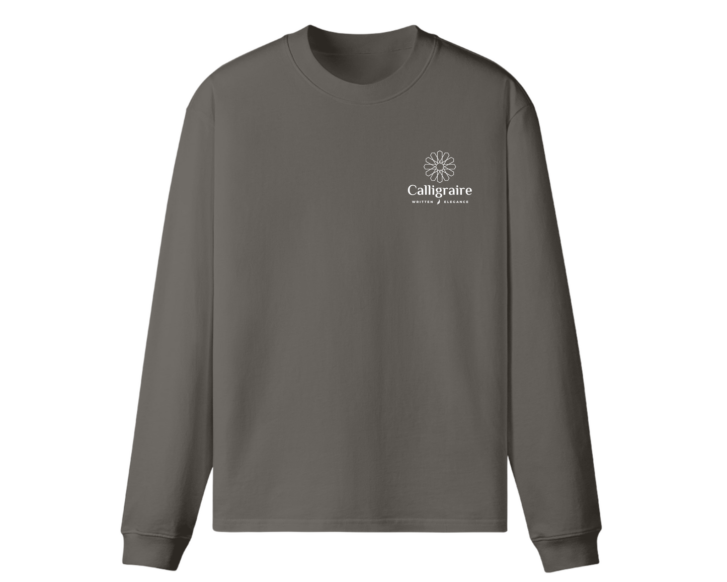 YOUR NAME LONG SLEEVE | WOMEN