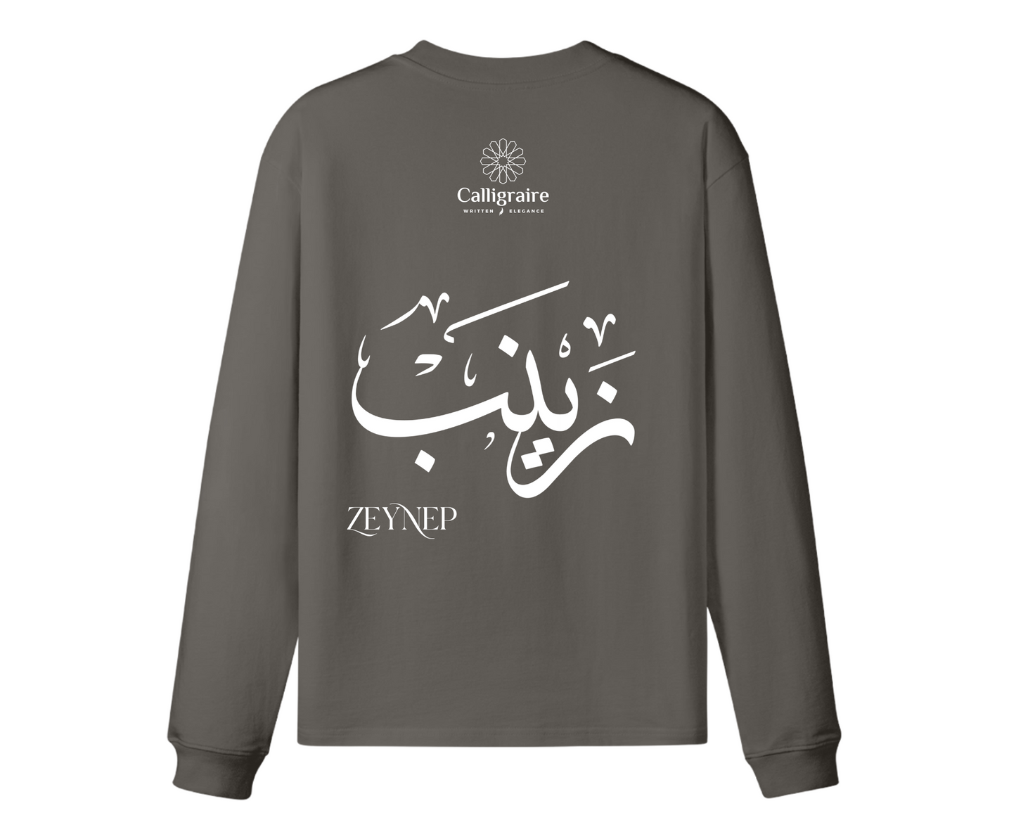 Zeynep | Zaynab | Zineb | زينب
