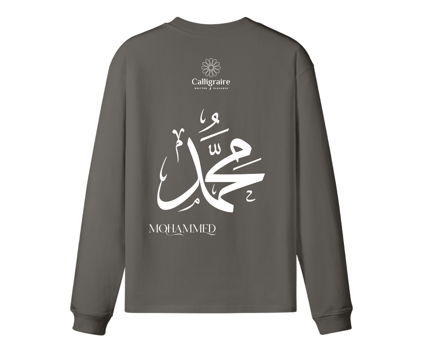 Mohammed | Mohammad | محمد
