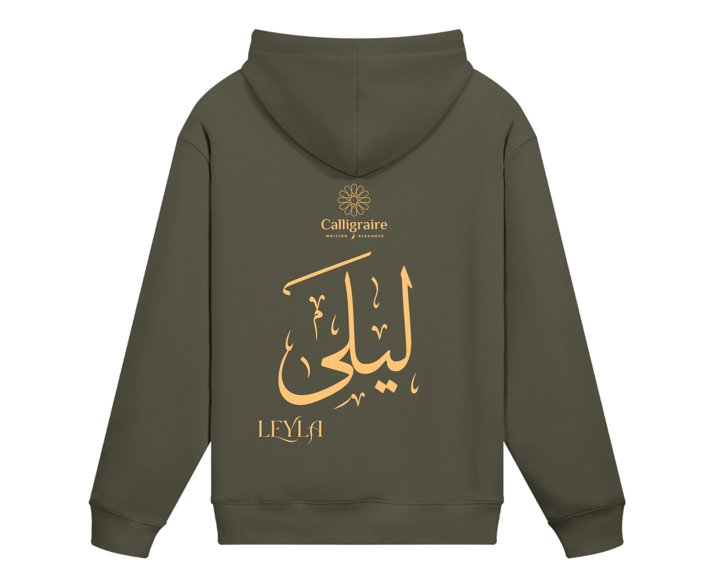 Leyla | Layla | ليلى - Hoodie