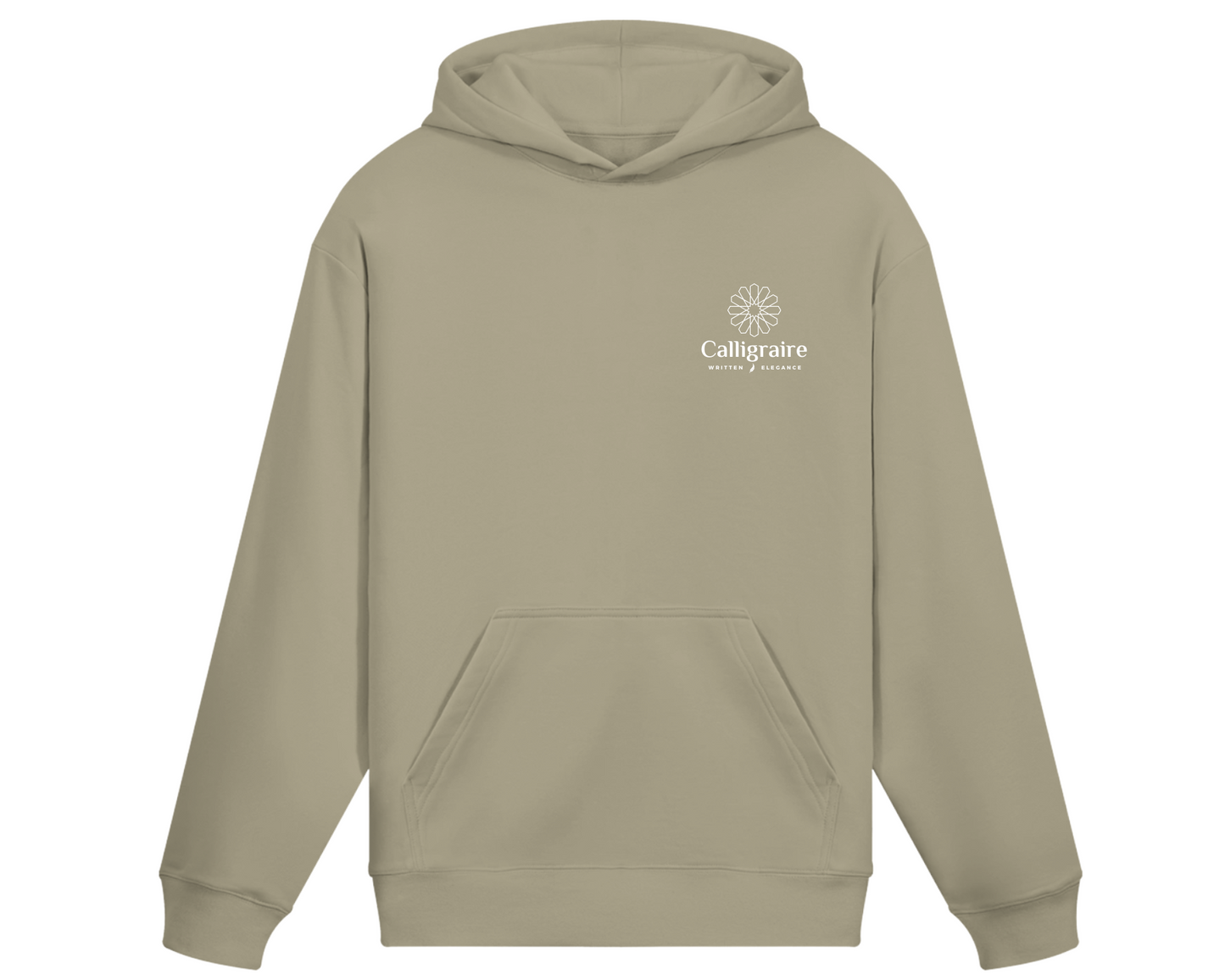 YOUR NAME HOODIE | MEN