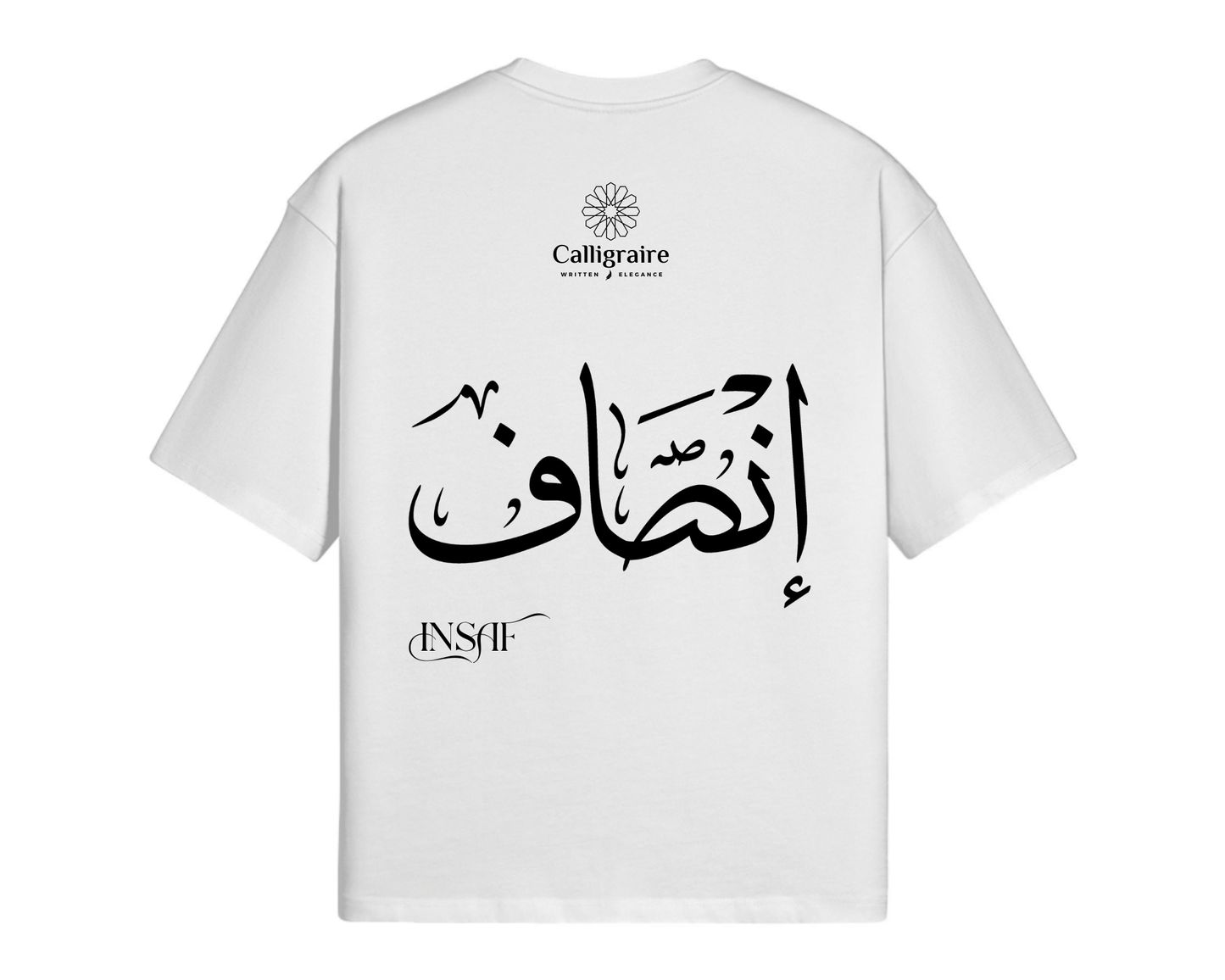 Insaf | Inssaf | Ensaf | إنصاف - TEE