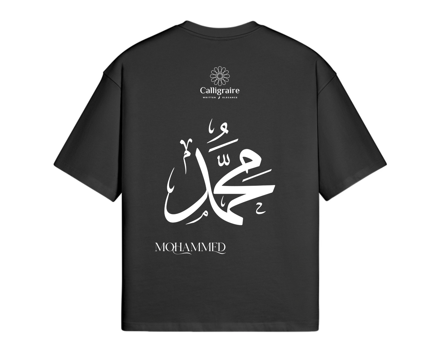 Mohammad | Muhammad | Mehmet | محمد - TEE