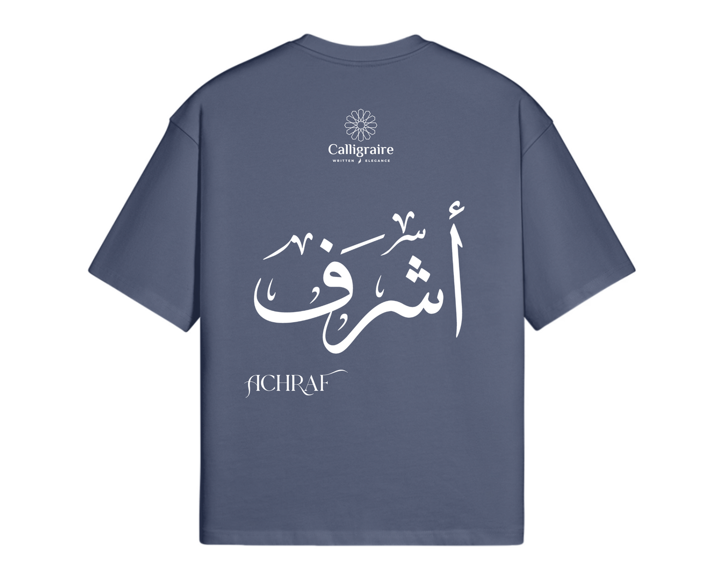 Achraf | Ashraf | أشرف - TEE