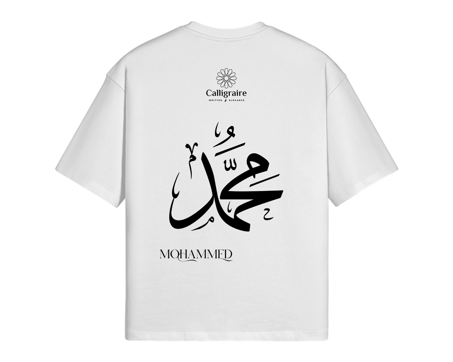 Mohammad | Muhammad | Mehmet | محمد - TEE
