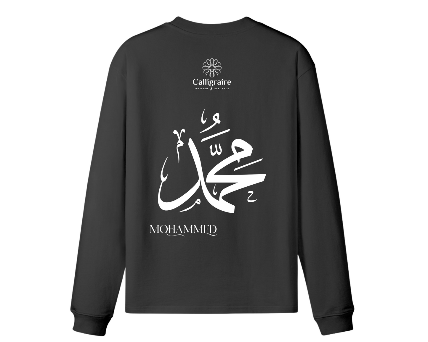 Mohammed | Mohammad | محمد
