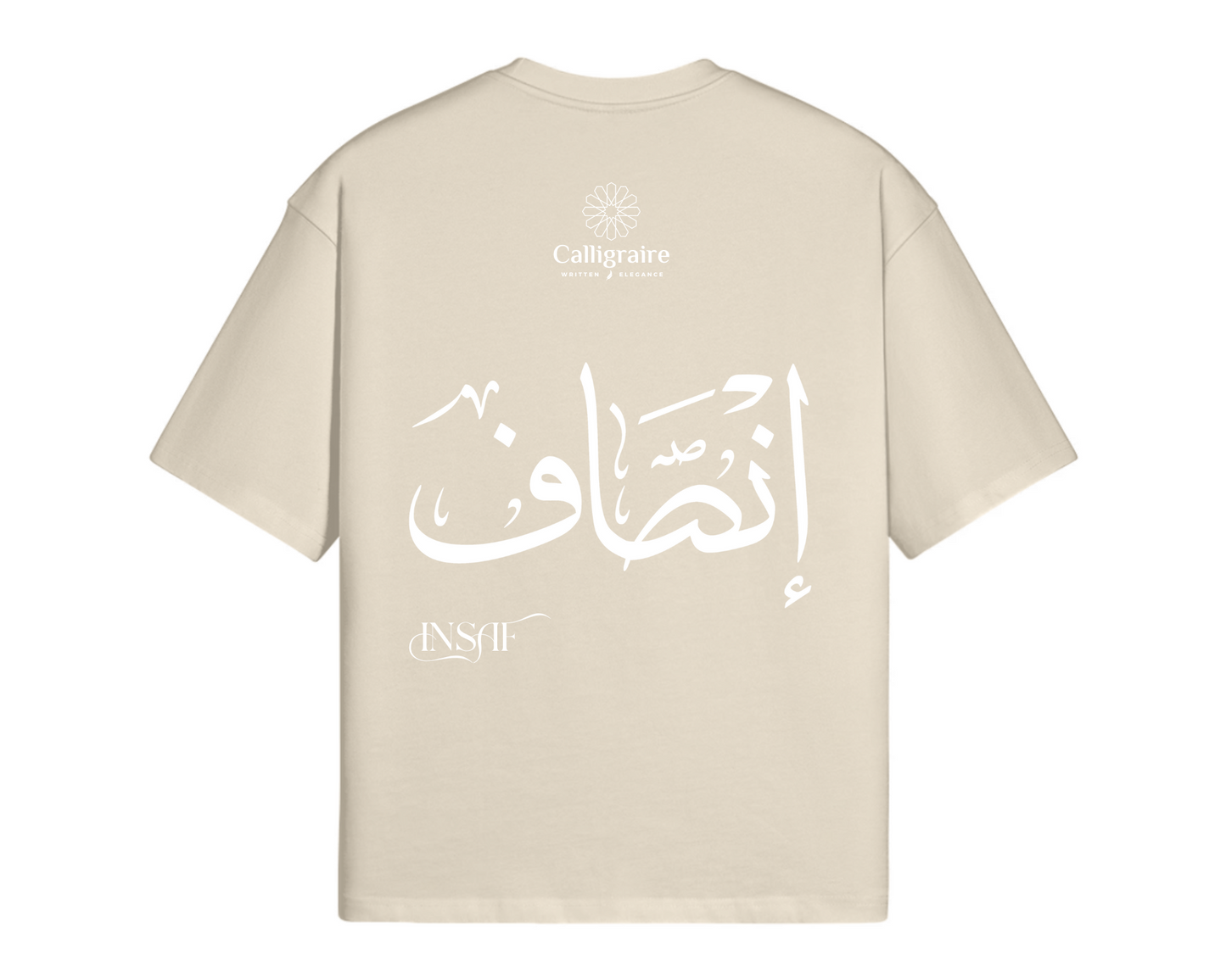 Insaf | Inssaf | Ensaf | إنصاف - TEE