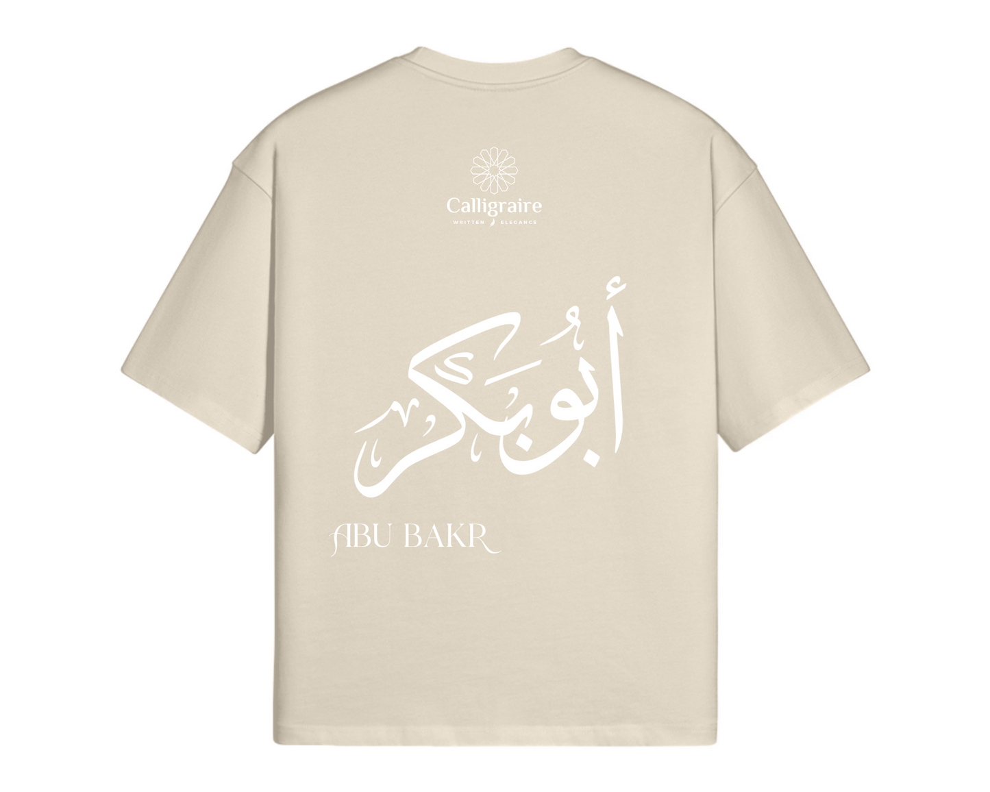 Abubakr | Abubakar | أبوبكر - TEE