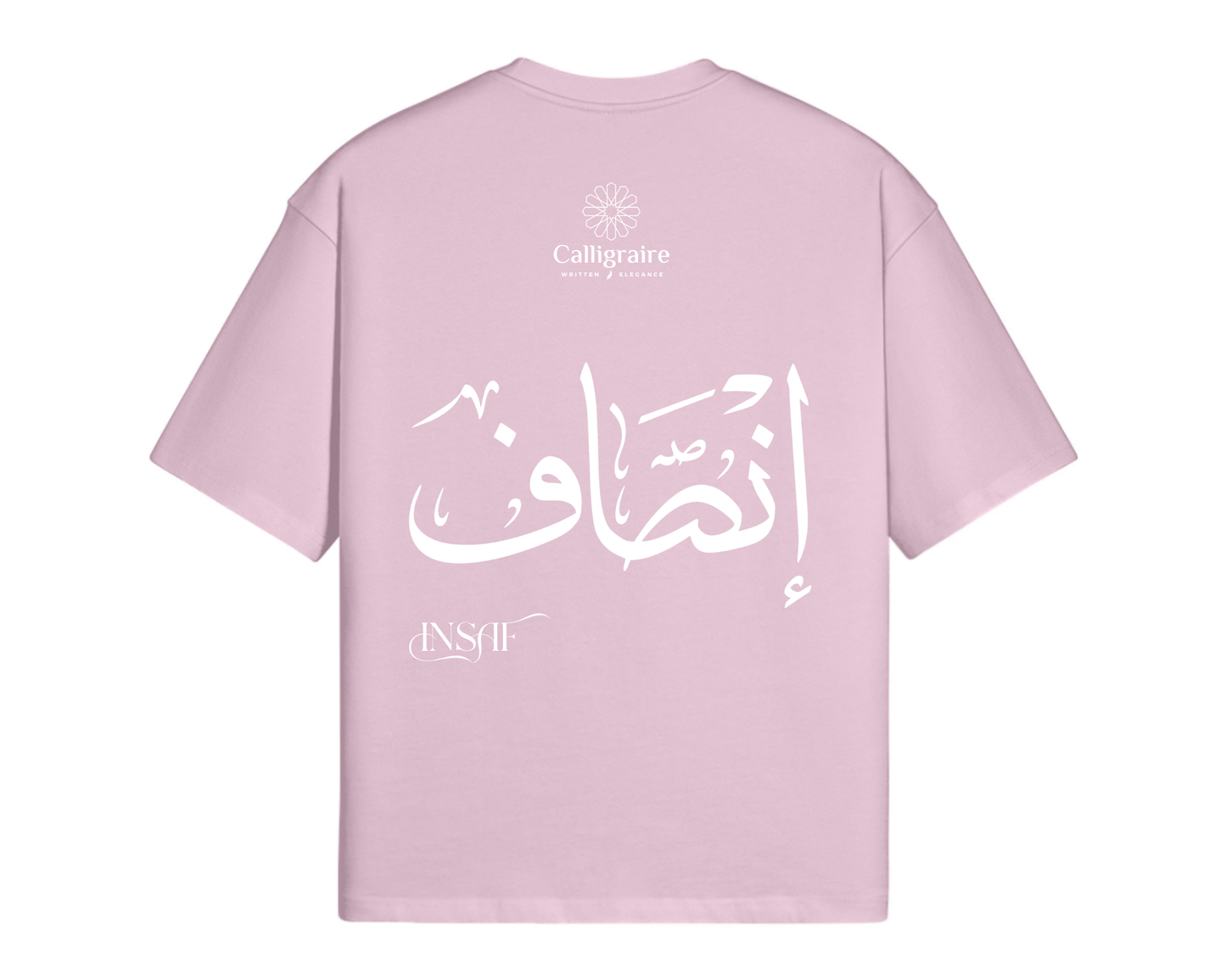 Insaf | Inssaf | Ensaf | إنصاف - TEE