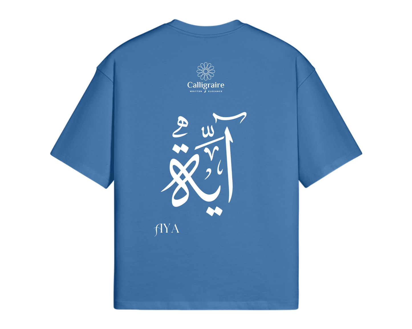 Aya | Eya | أية - TEE