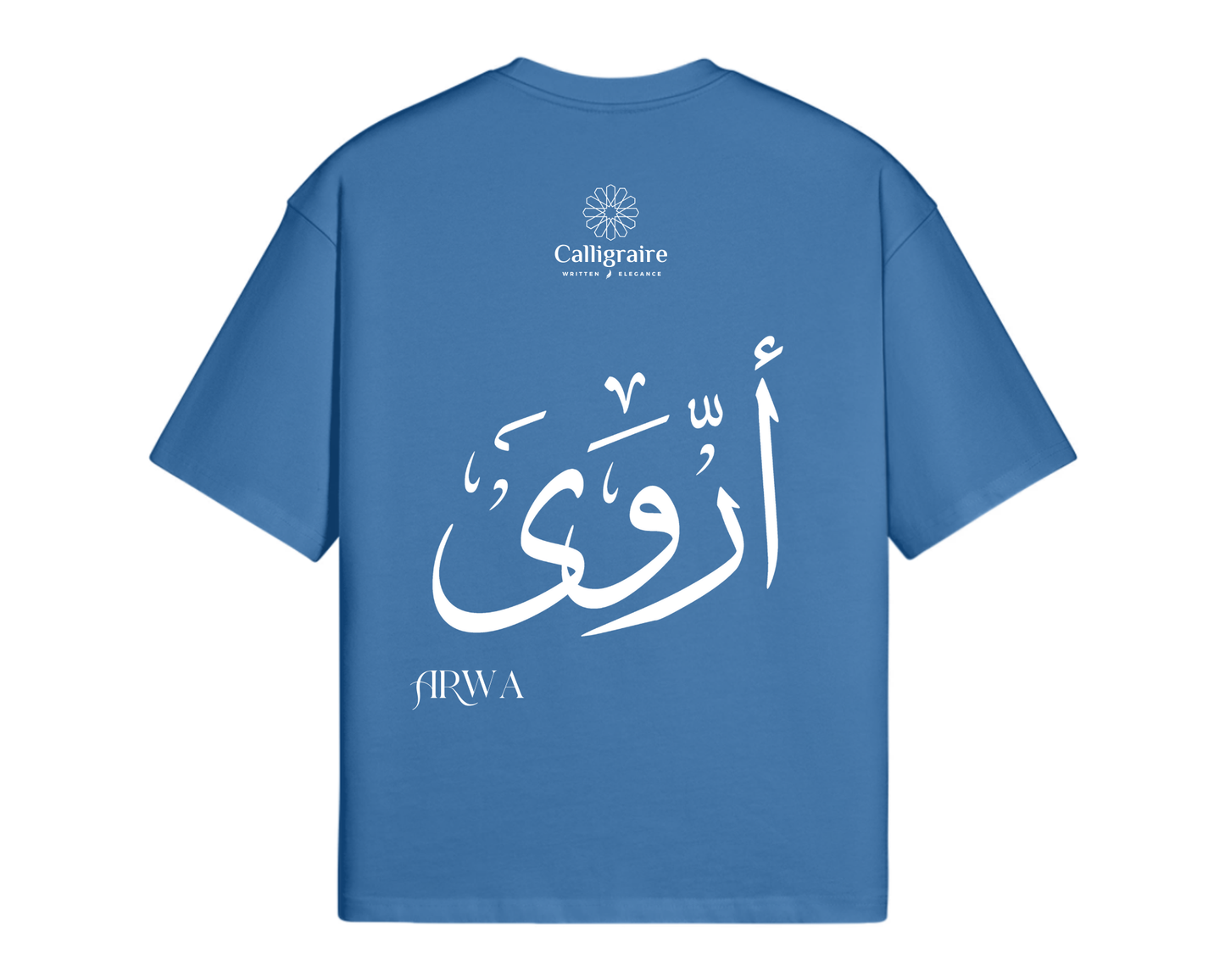 Arwa | Aroua | أروى - TEE