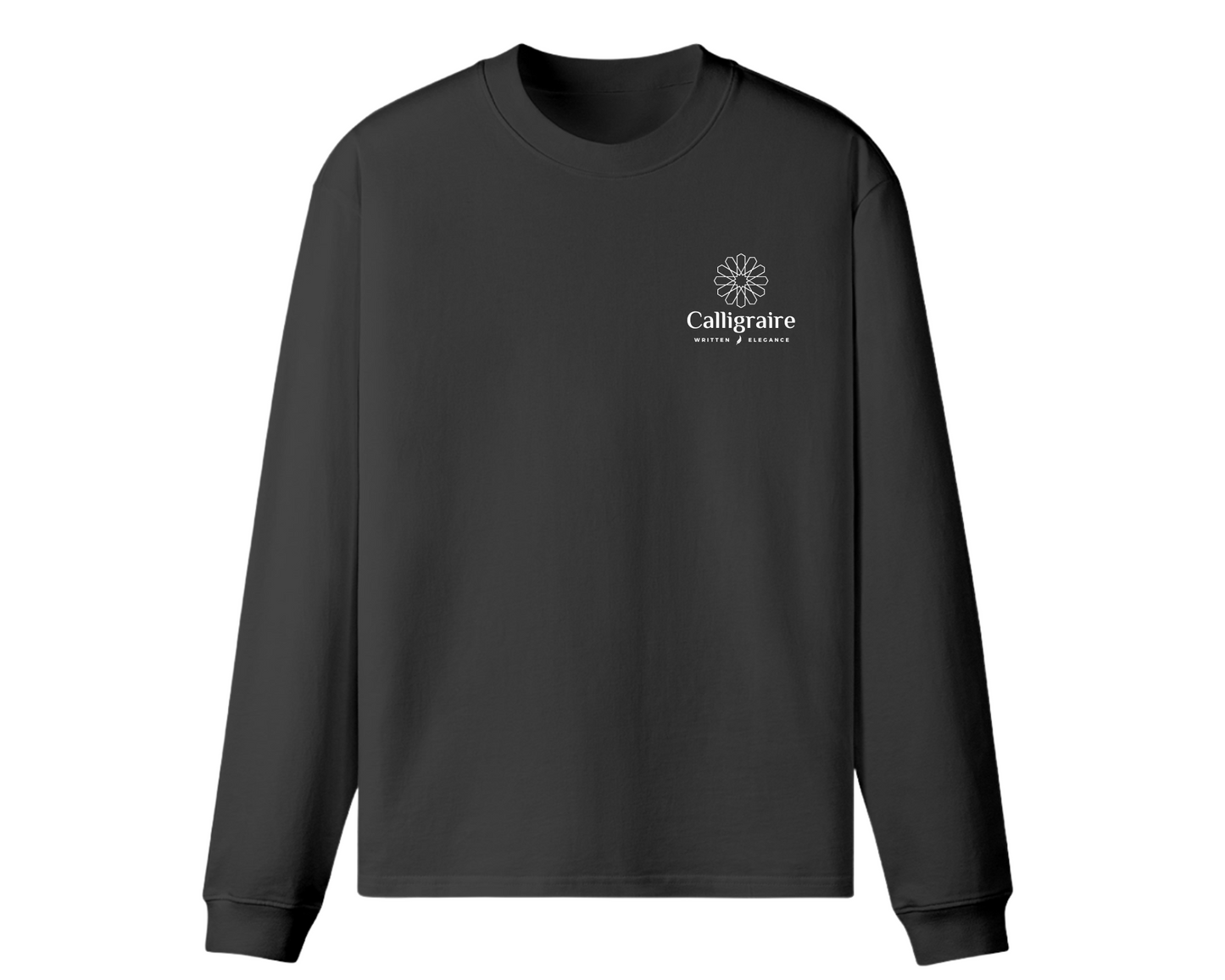 YOUR NAME LONG SLEEVE | WOMEN