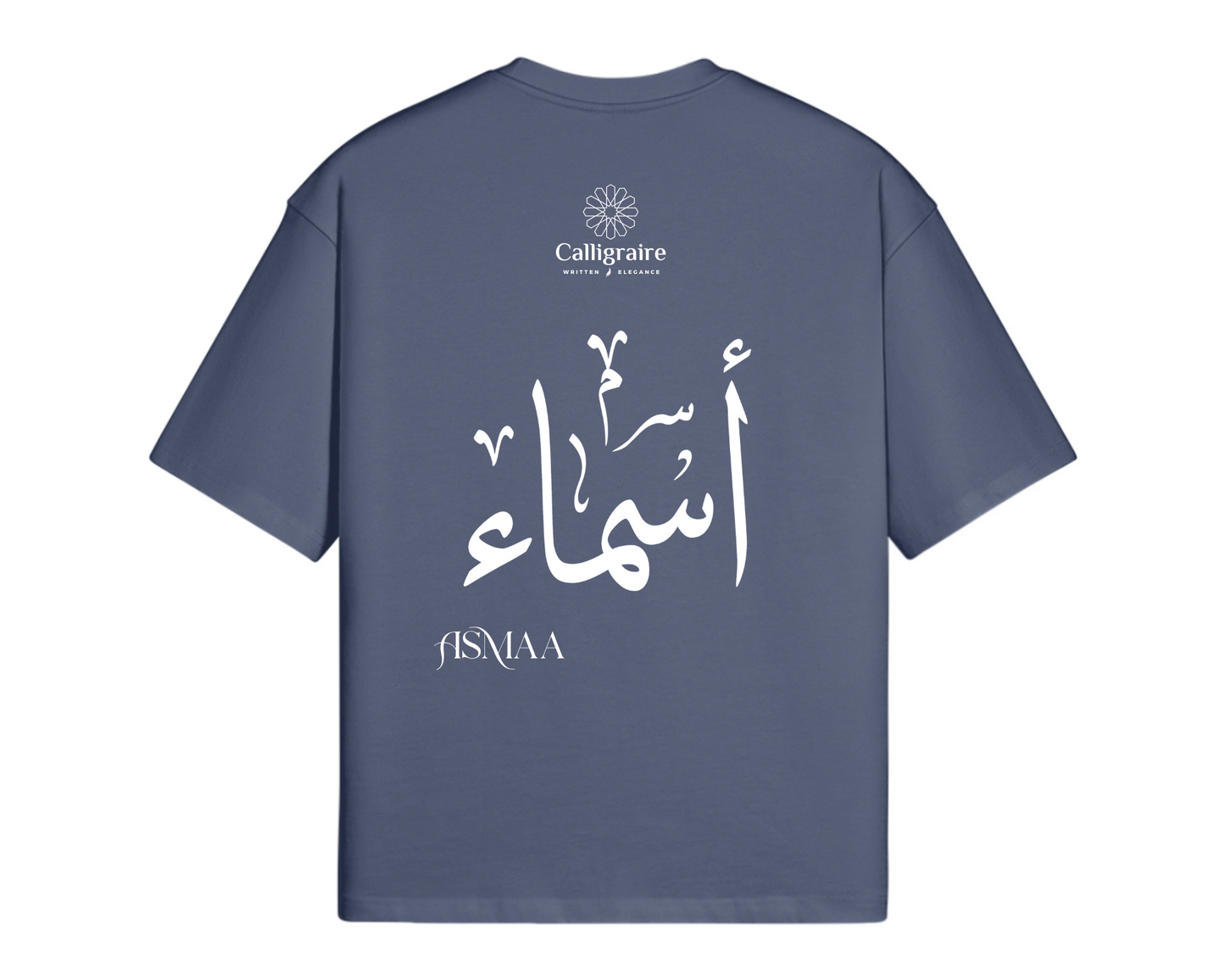 Asma | Asmaa | Asmae | أسماء - TEE