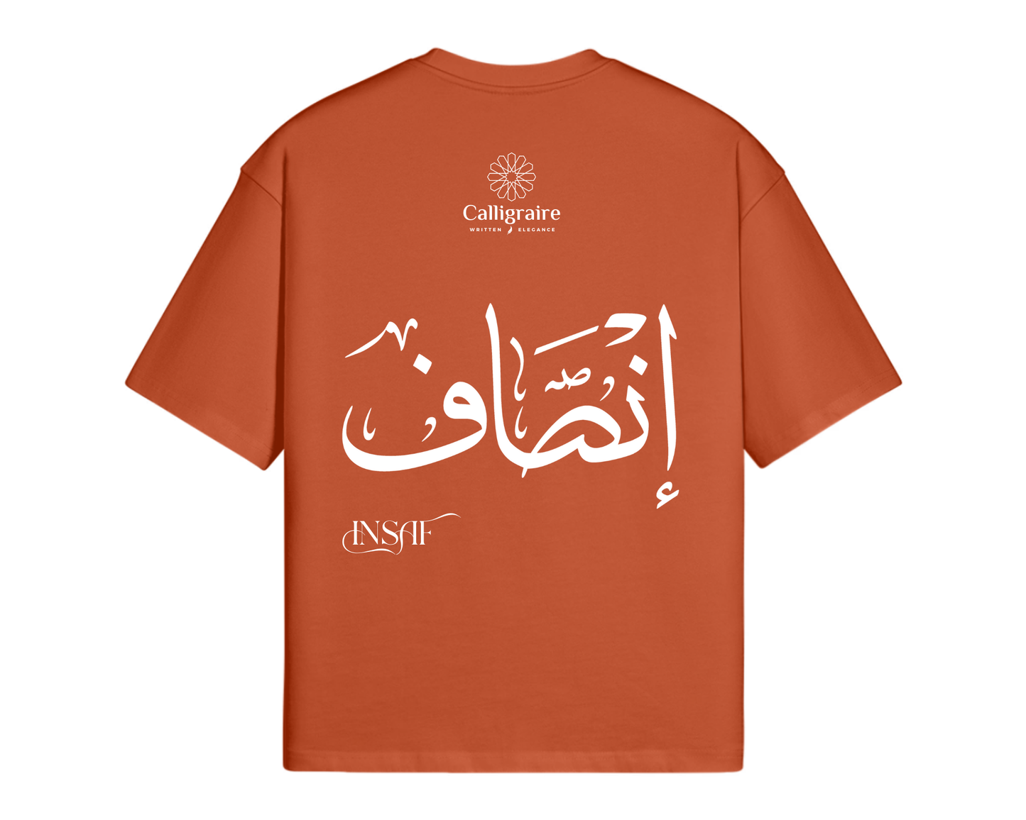 Insaf | Inssaf | Ensaf | إنصاف - TEE