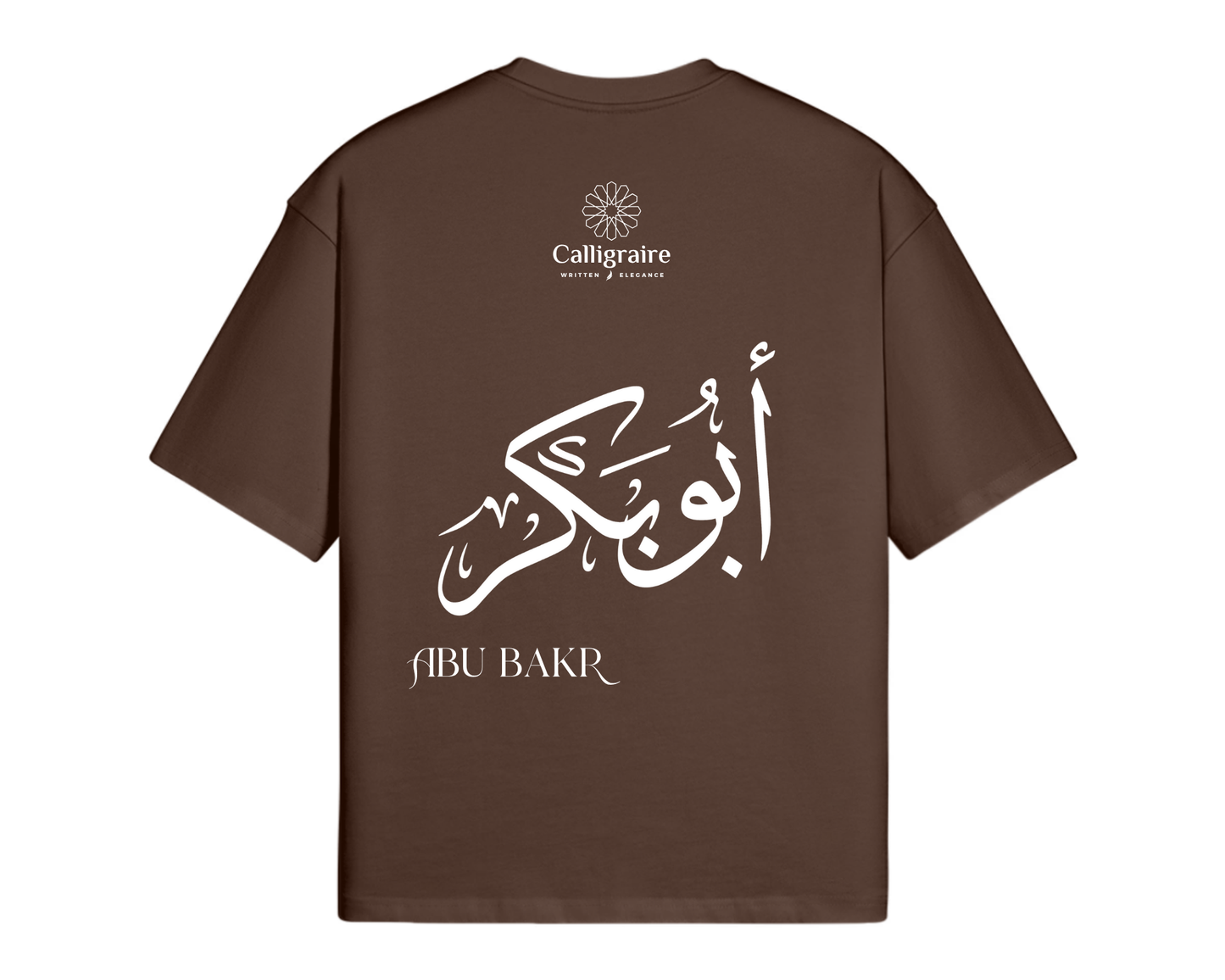 Abubakr | Abubakar | أبوبكر - TEE