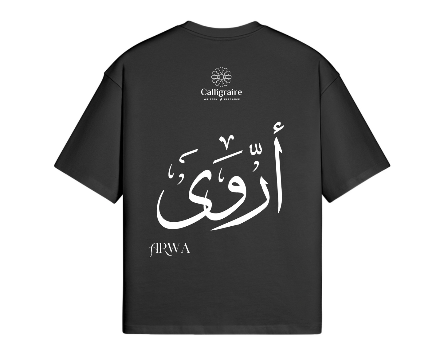 Arwa | Aroua | أروى - TEE