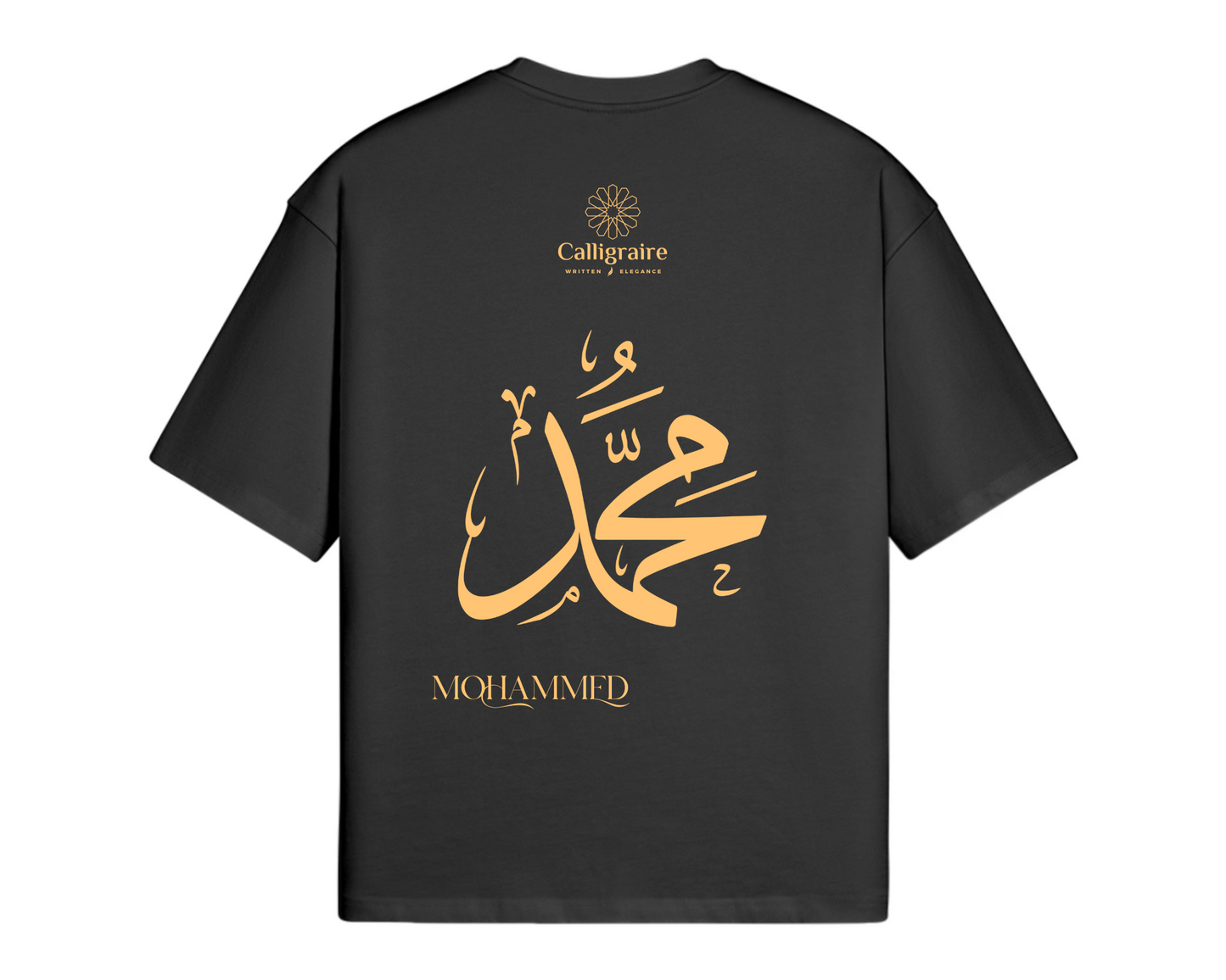 Mohammad | Muhammad | Mehmet | محمد - TEE